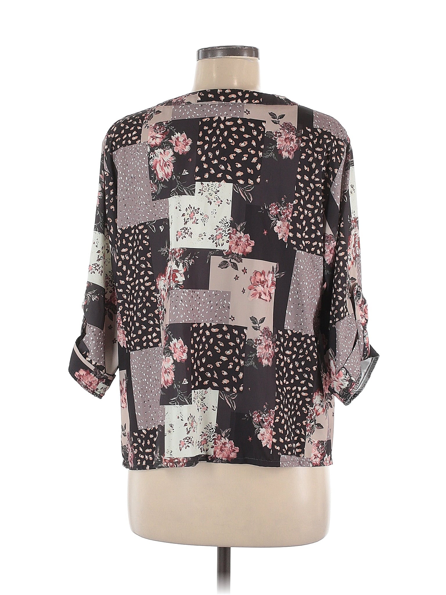 2 size - 12 (UK)