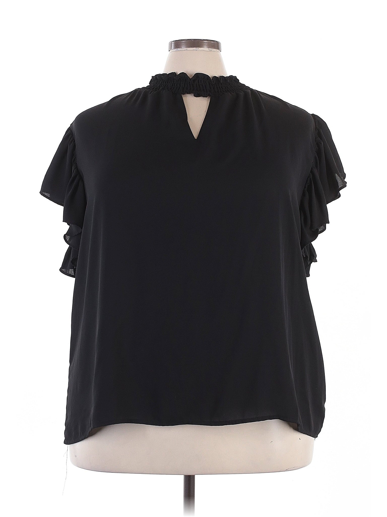 1 size - 3X W