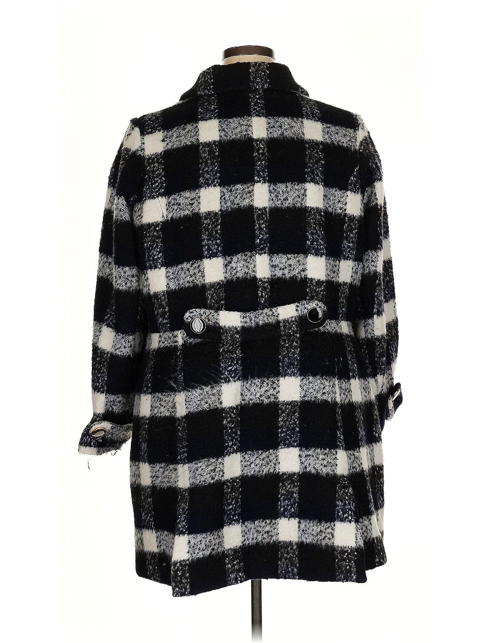 2 size - 2X W