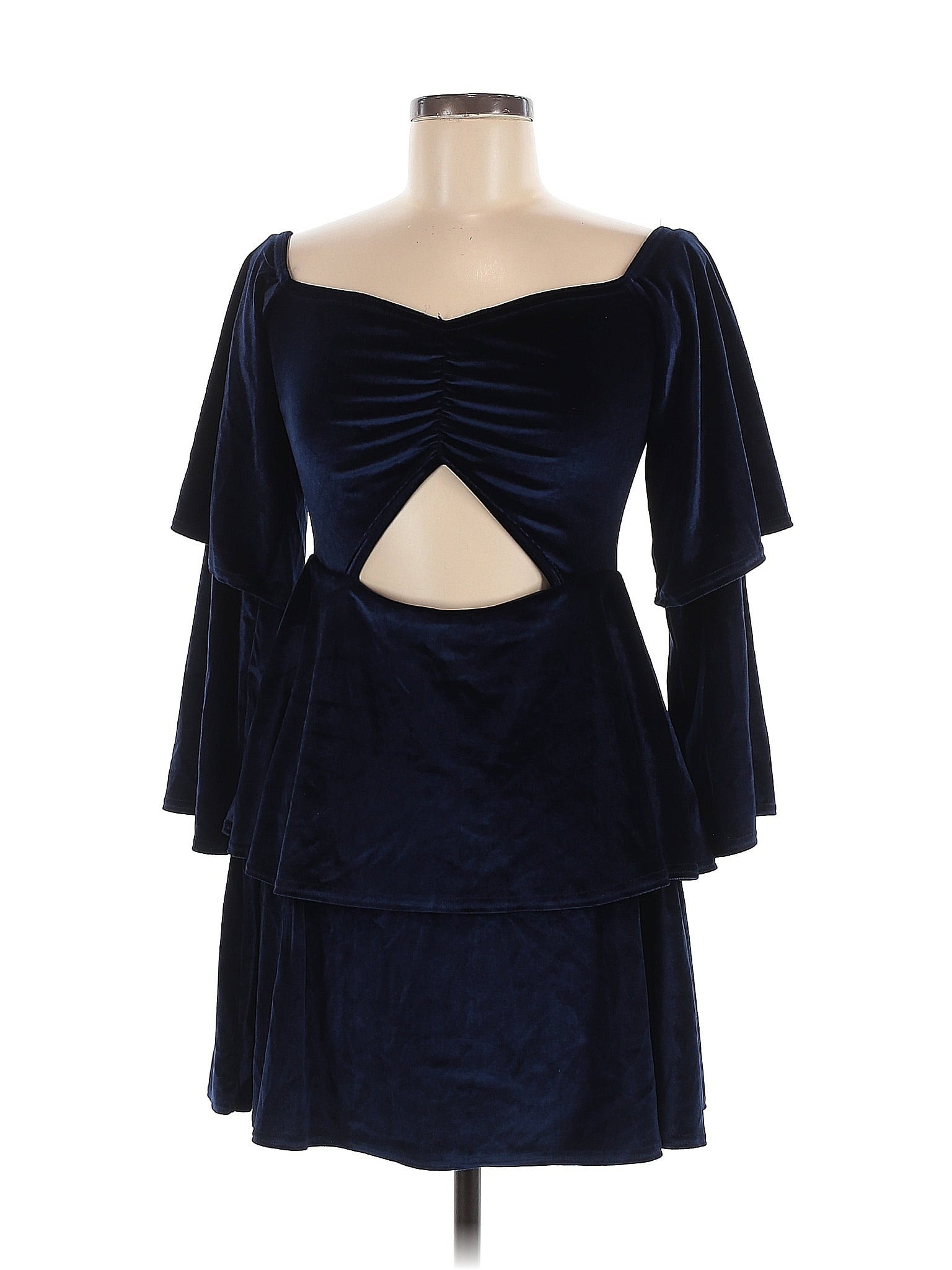 1 size - 6