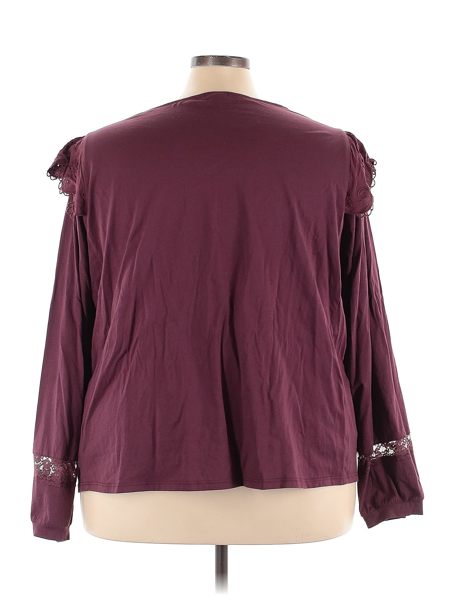 2 size - 3X W