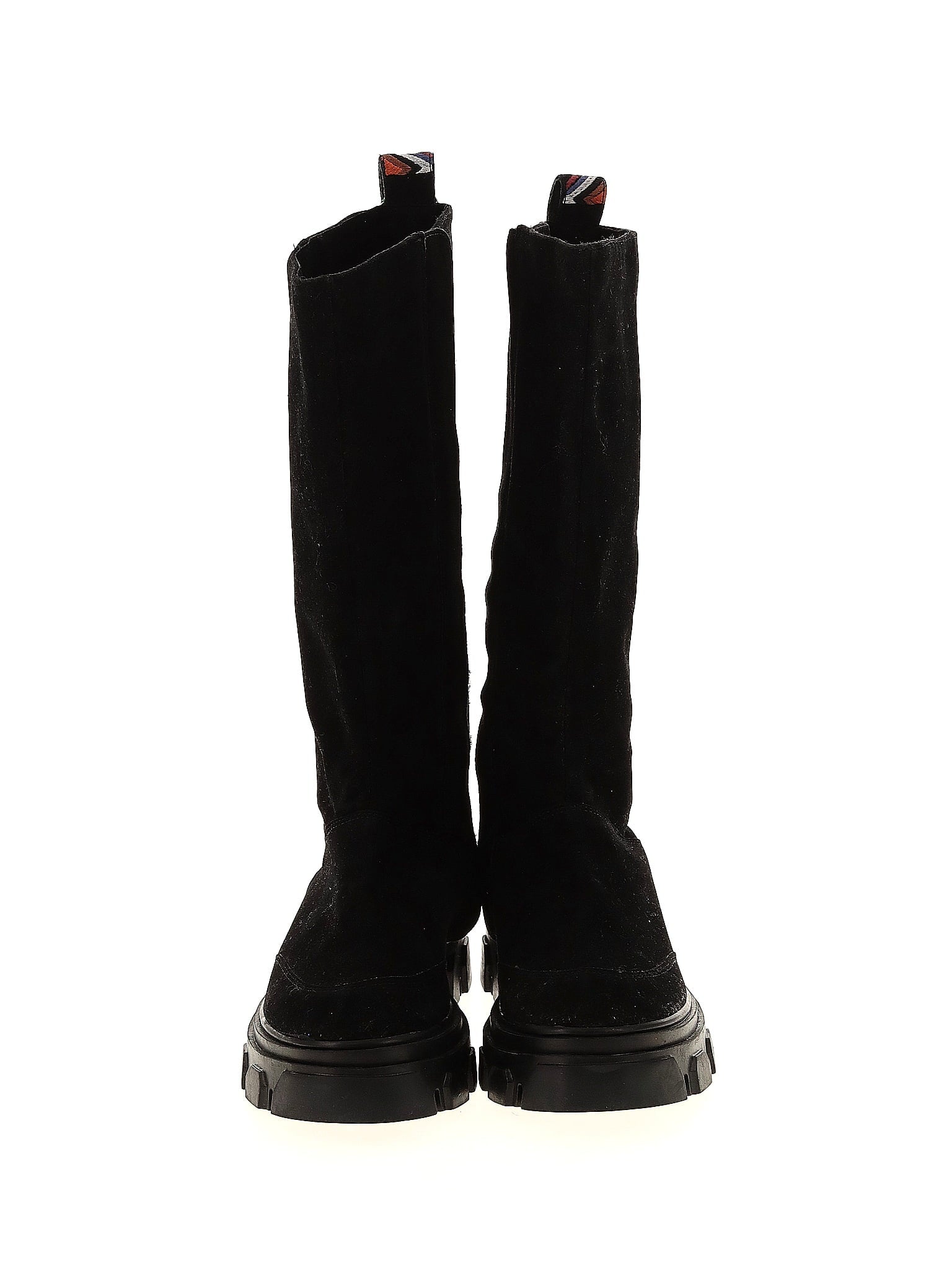 2 shoe size - 6 1/2