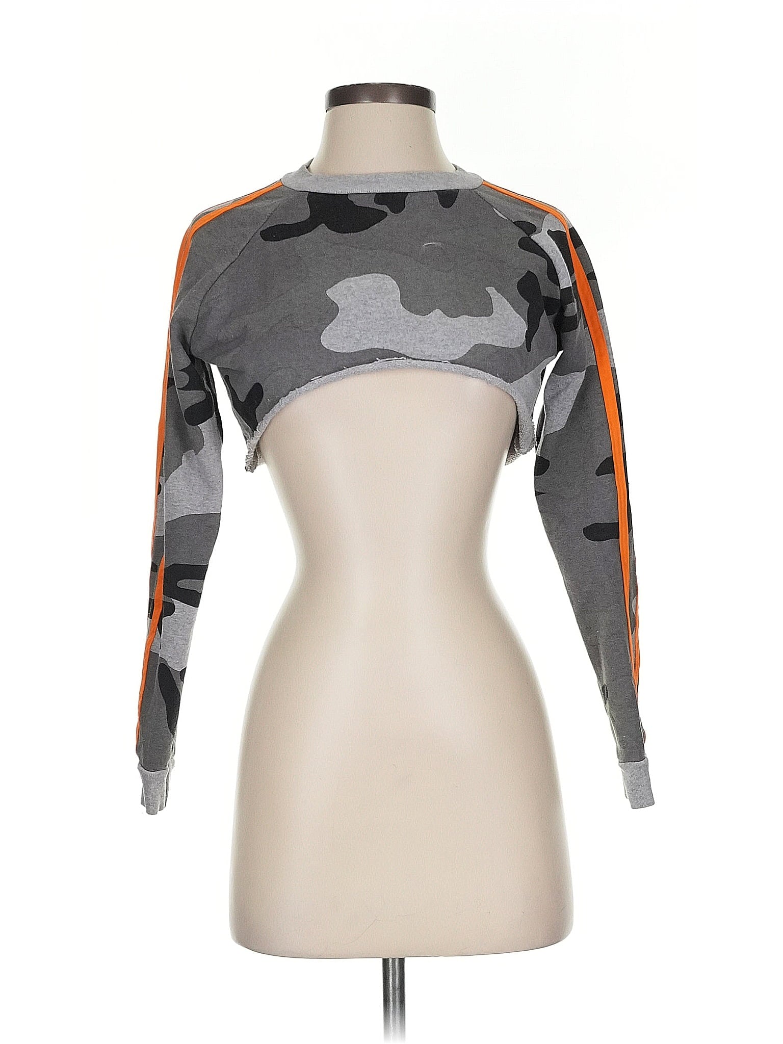 1 size - 0