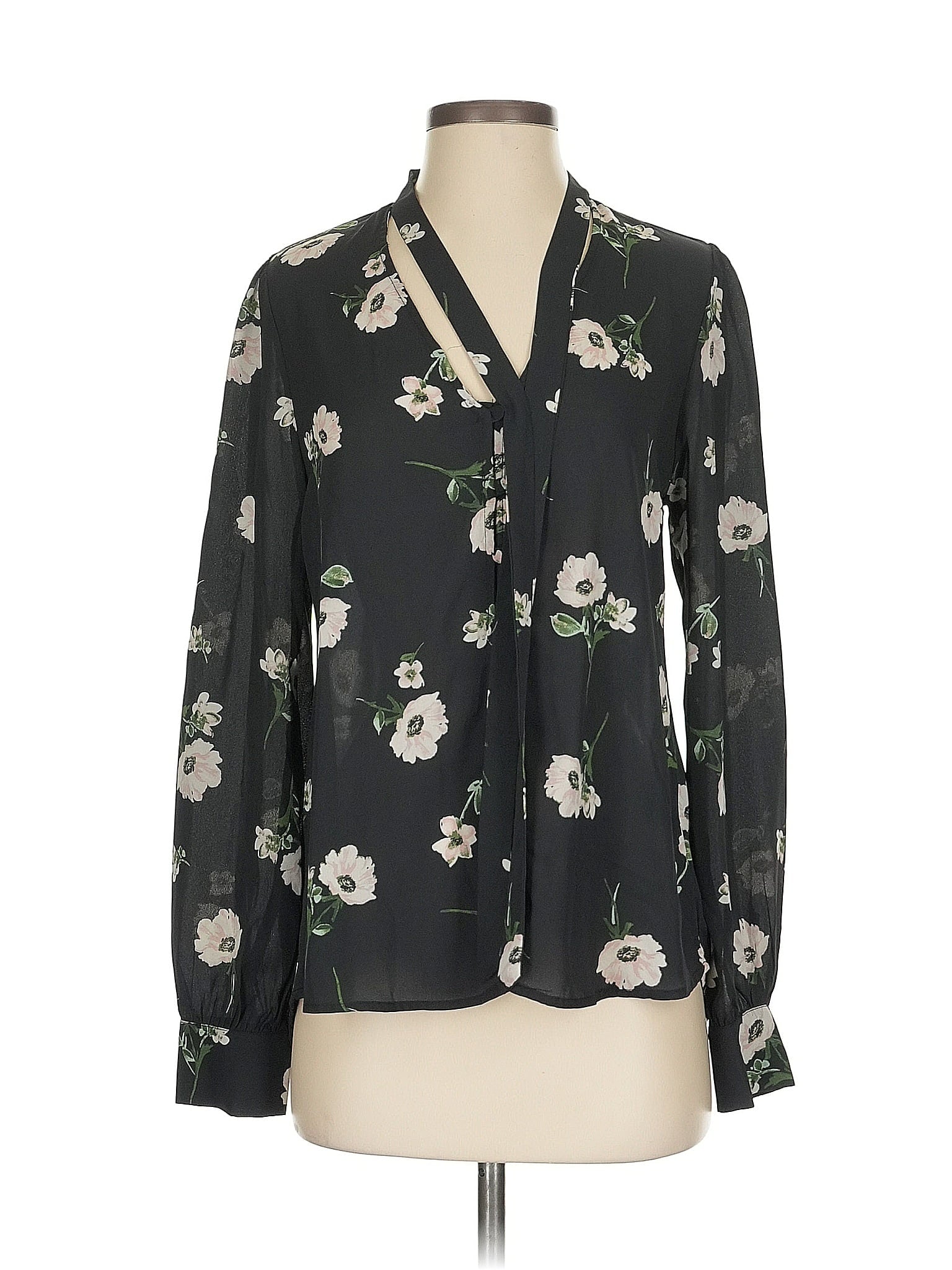 1 size - S