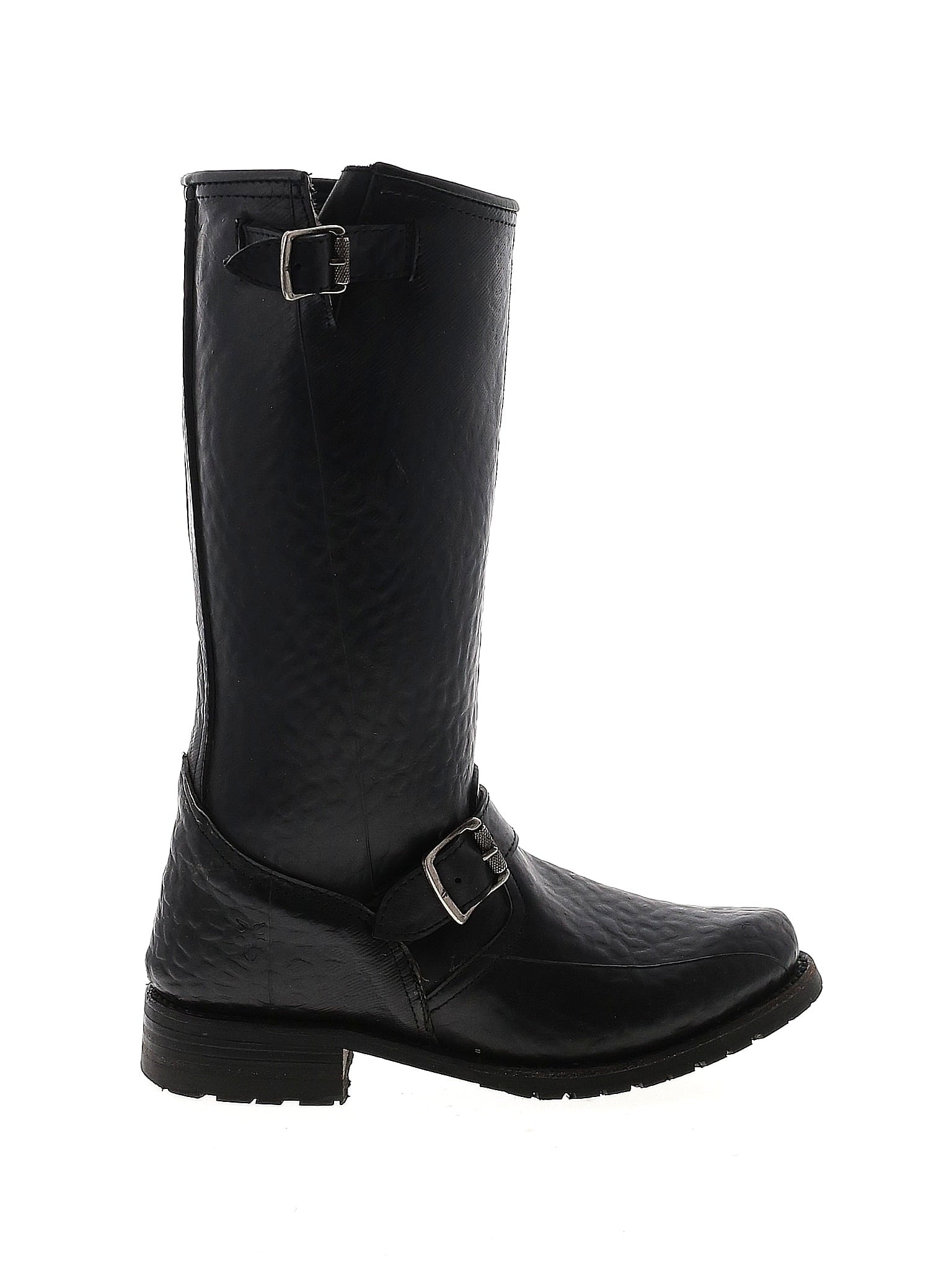 1 shoe size - 7 1/2