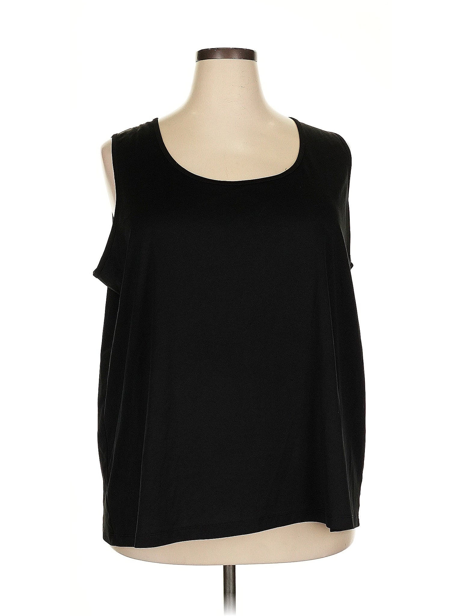 1 size - 2X W