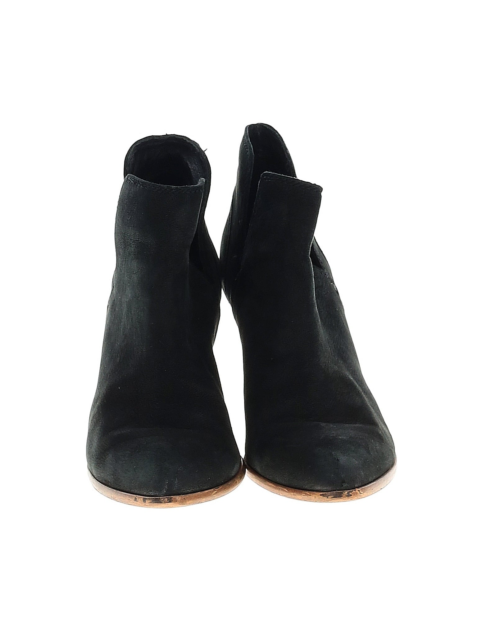 2 shoe size - 7 1/2