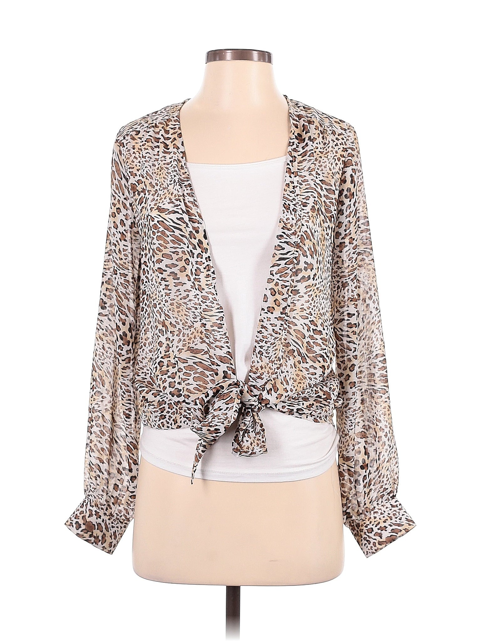1 size - XS