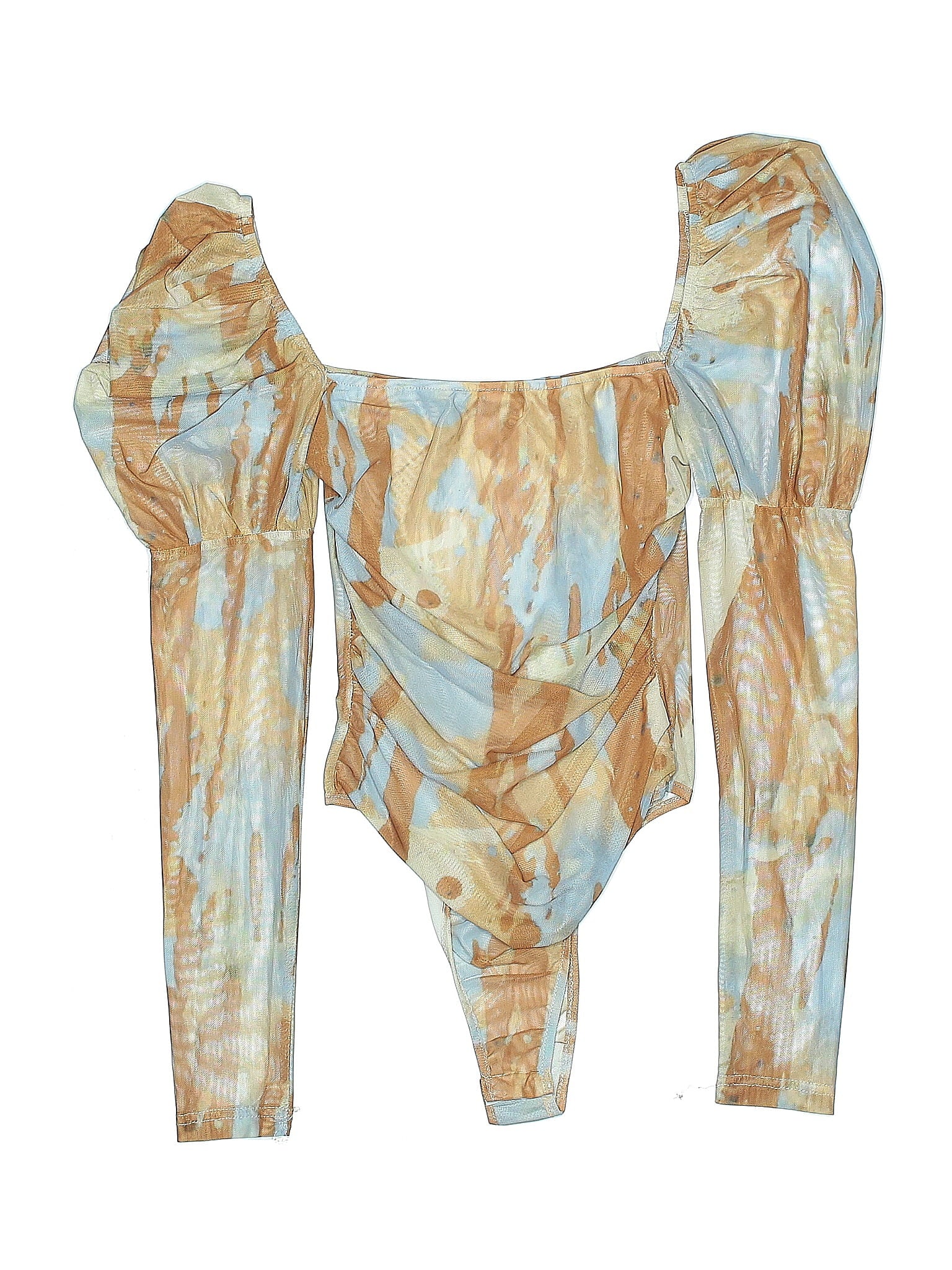 1 size - 4