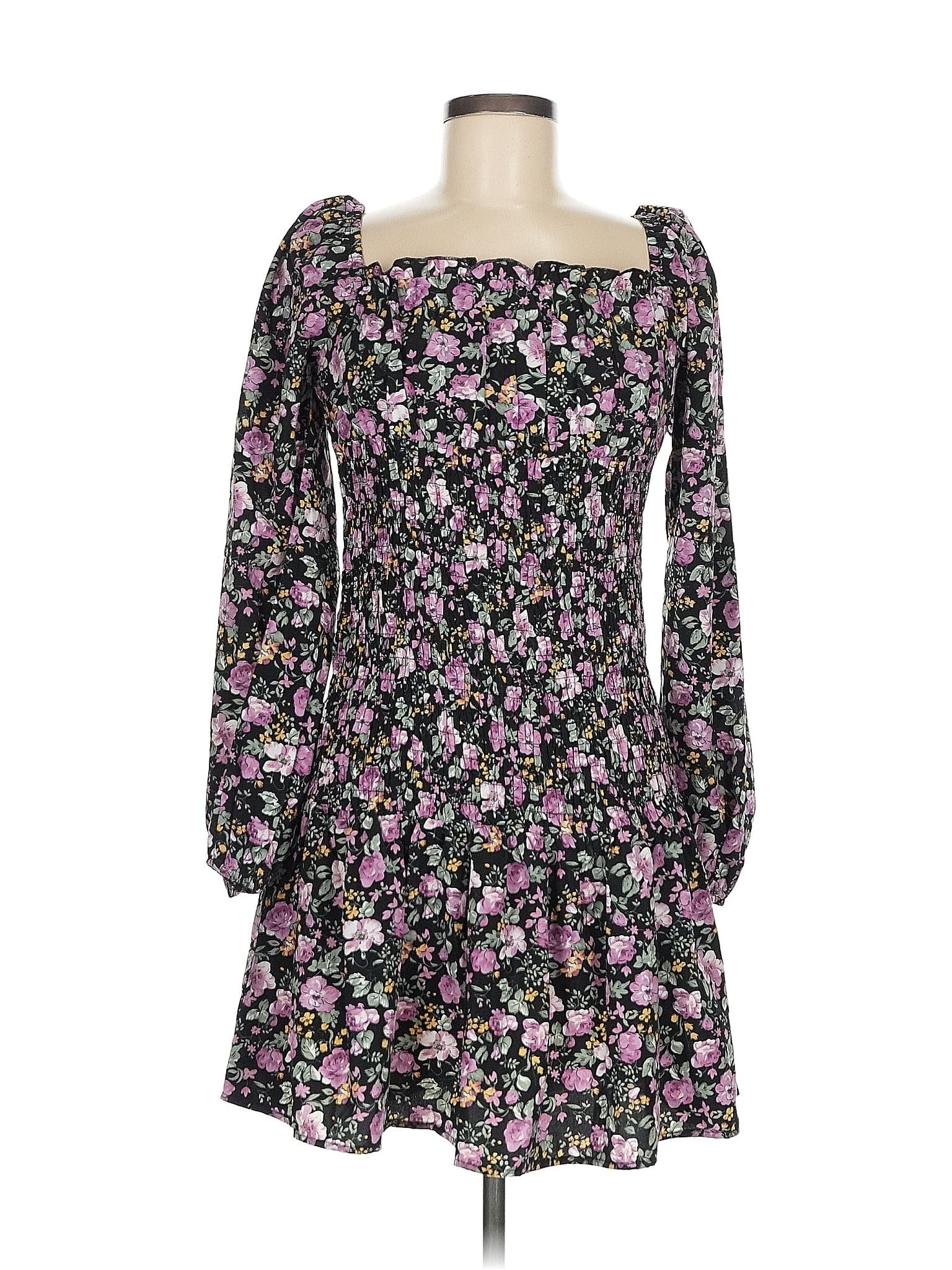 1 size - 6