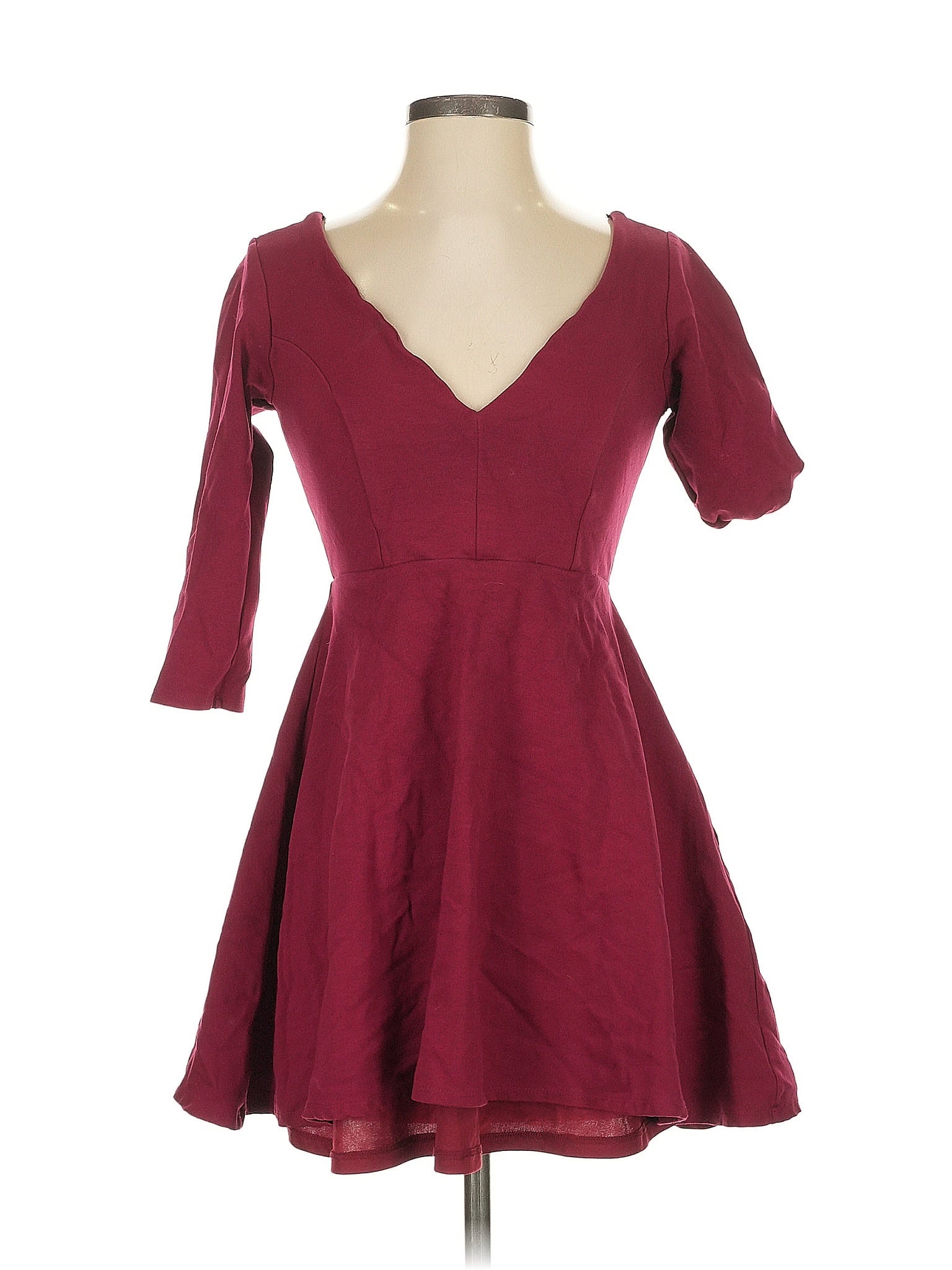 1 size - S