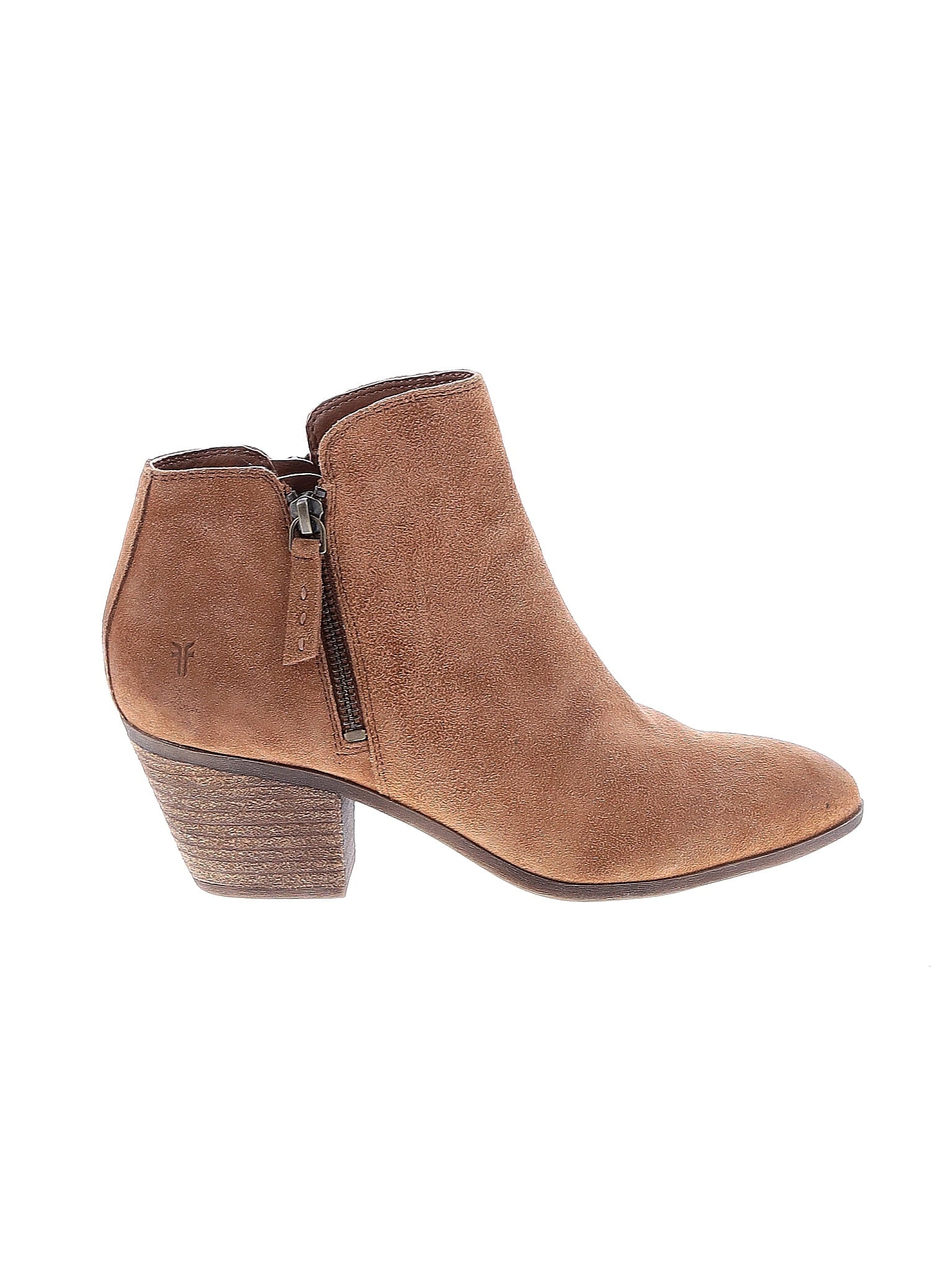 1 shoe size - 7