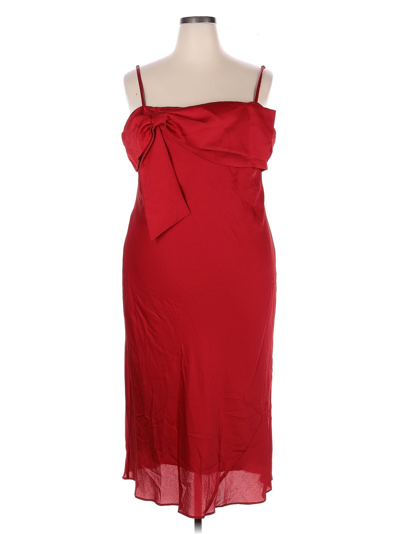 1 size - 2X W