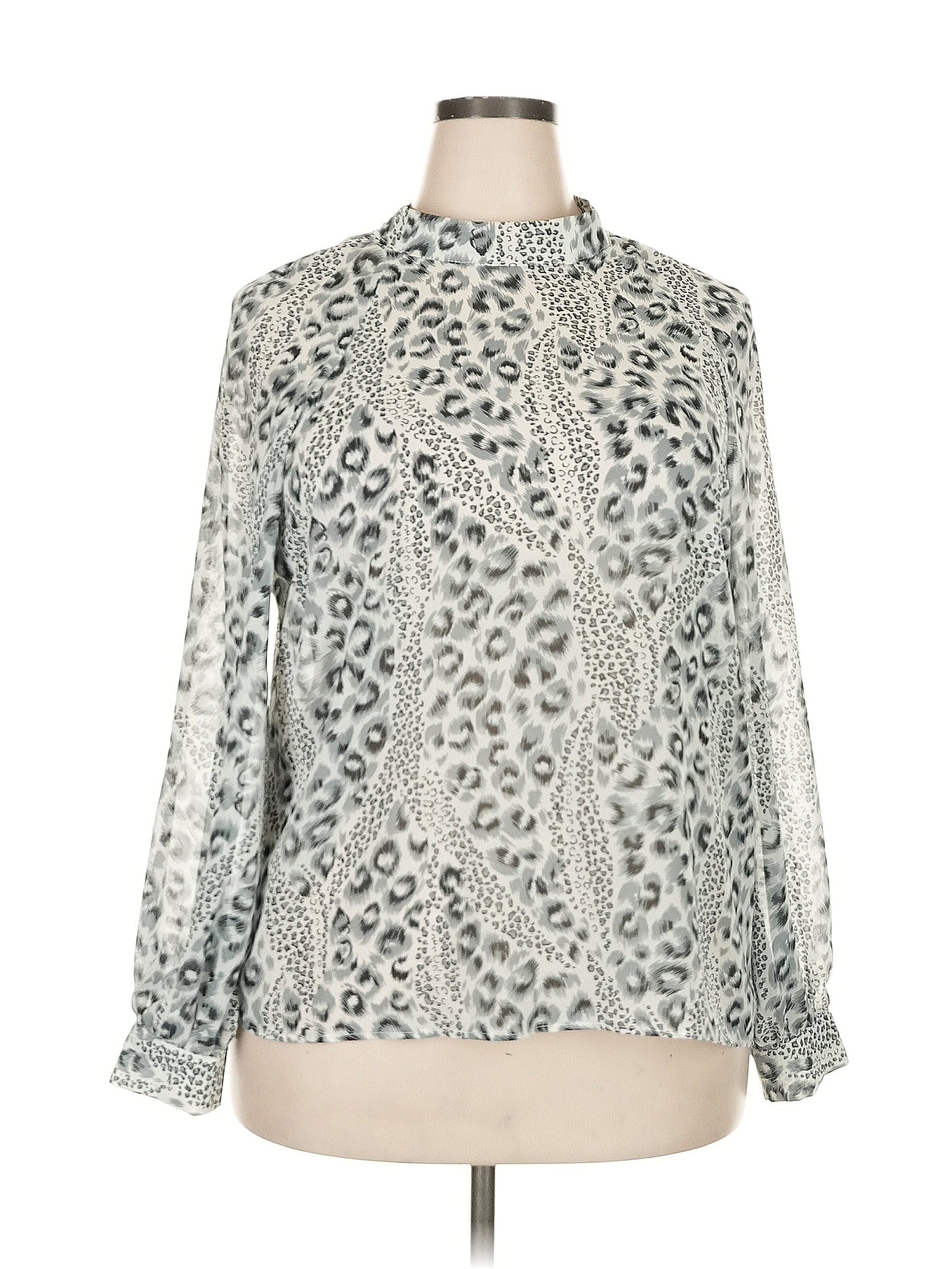 1 size - XXL