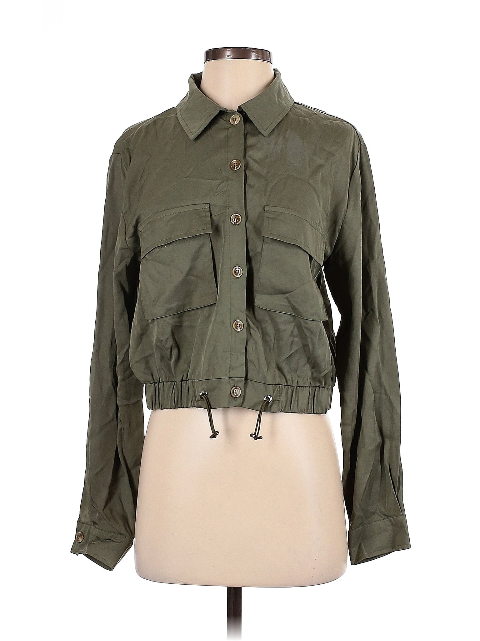 1 size - S