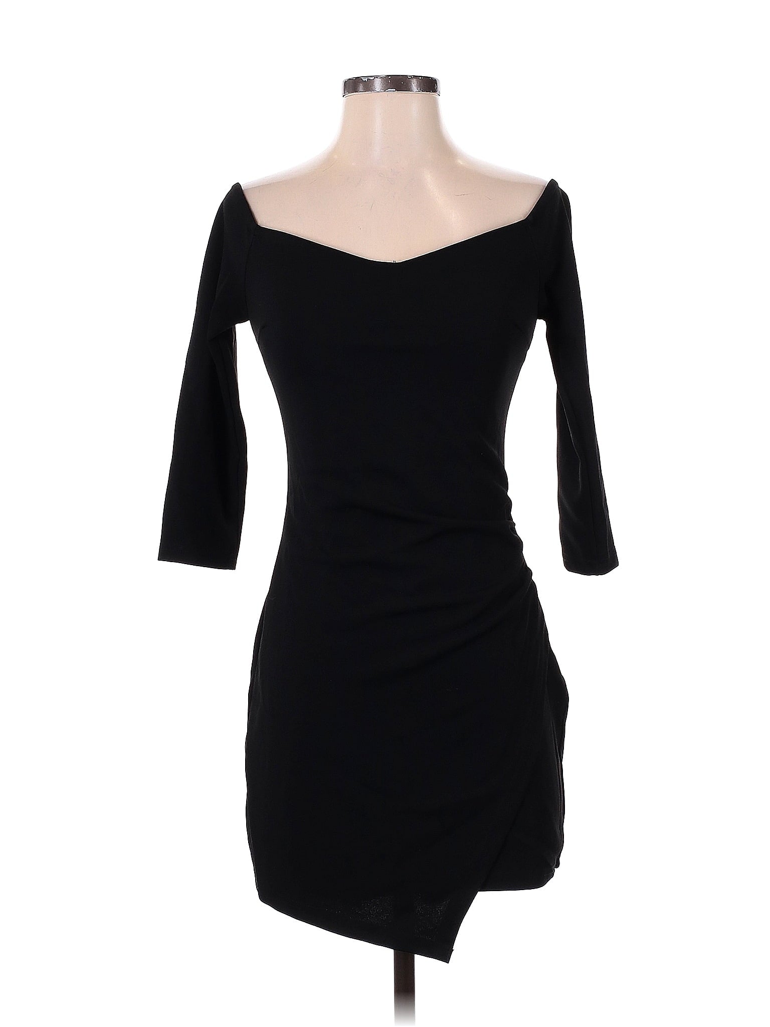 1 size - S