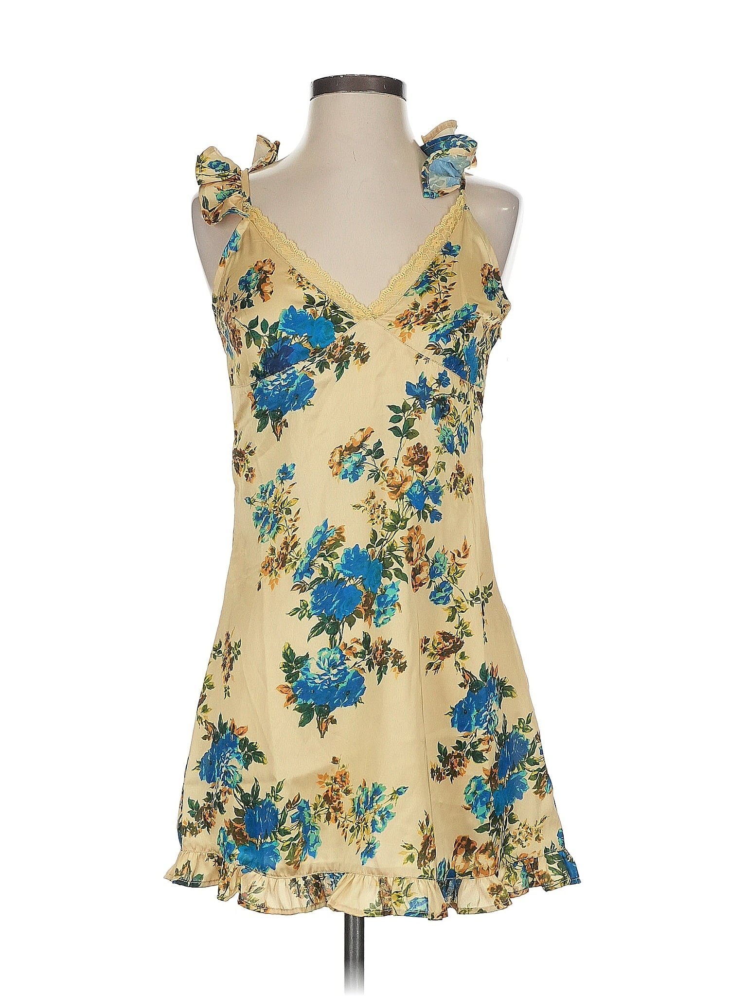 1 size - 4