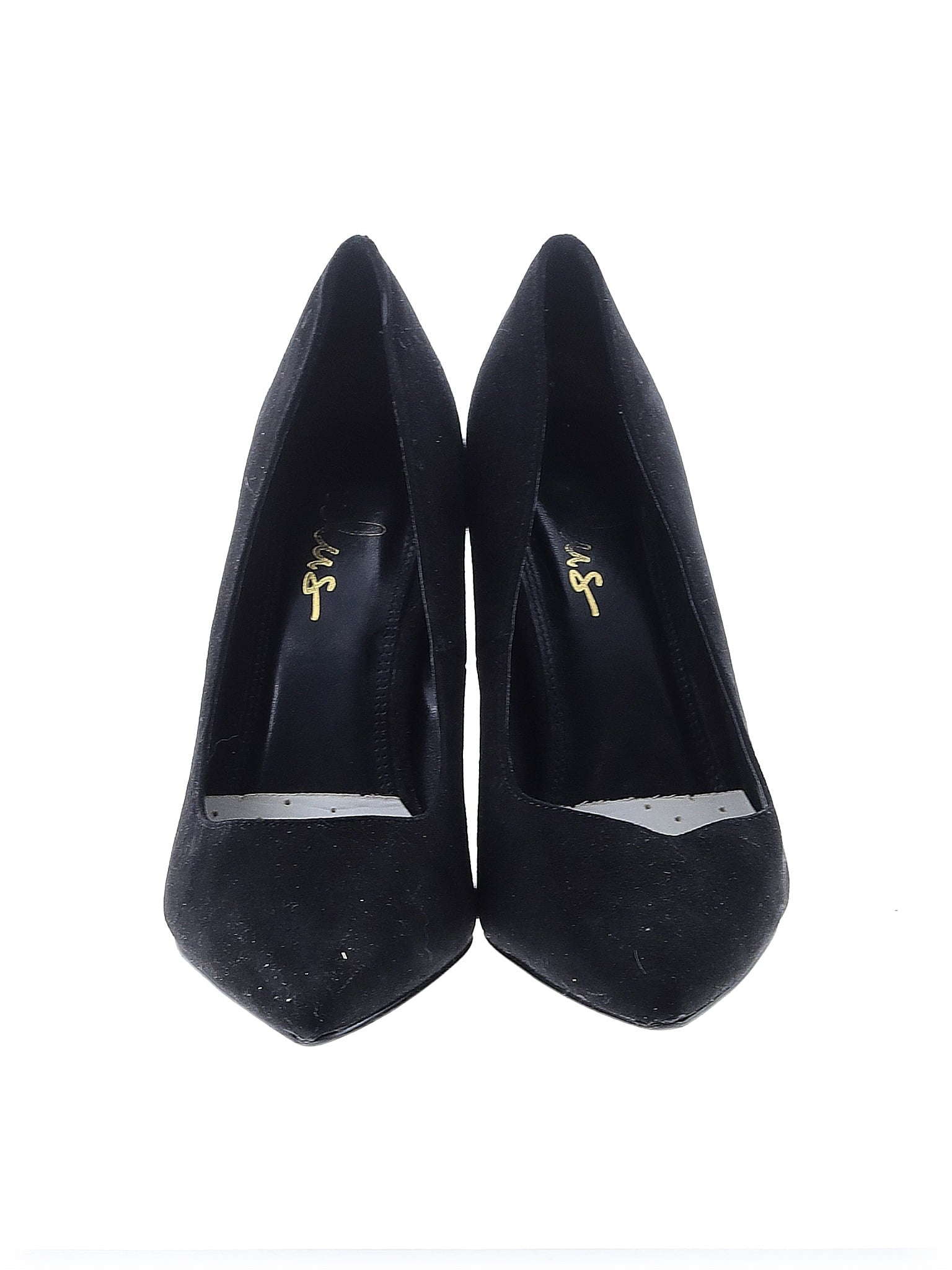 2 shoe size - 7 1/2