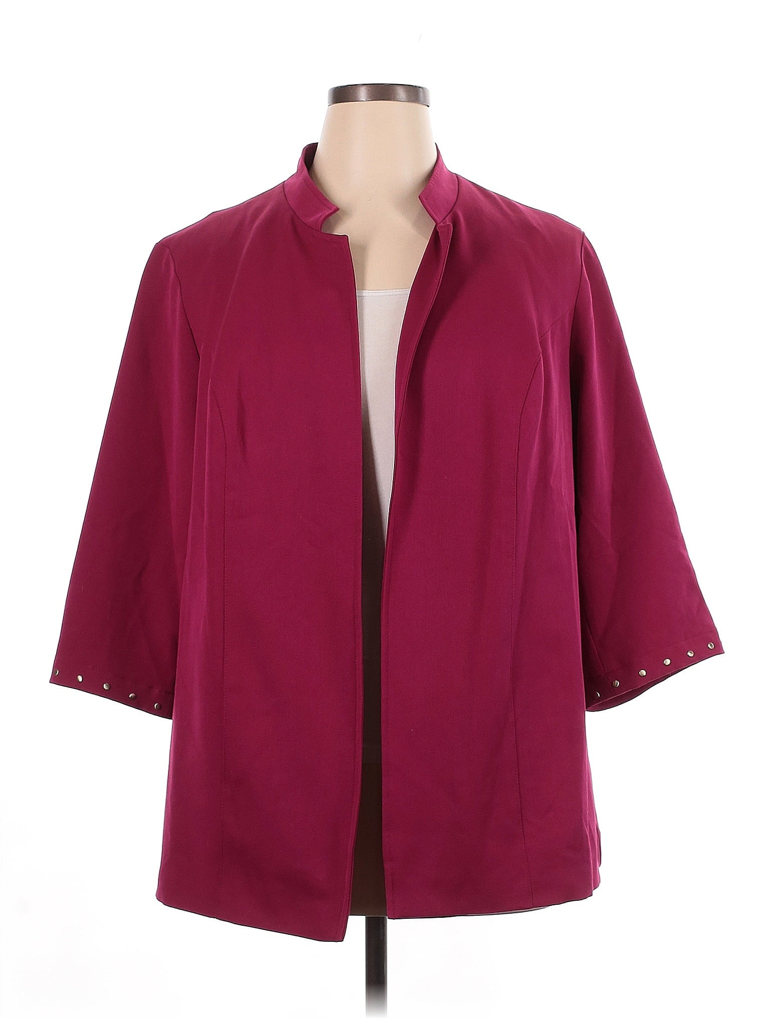 1 size - 1X W