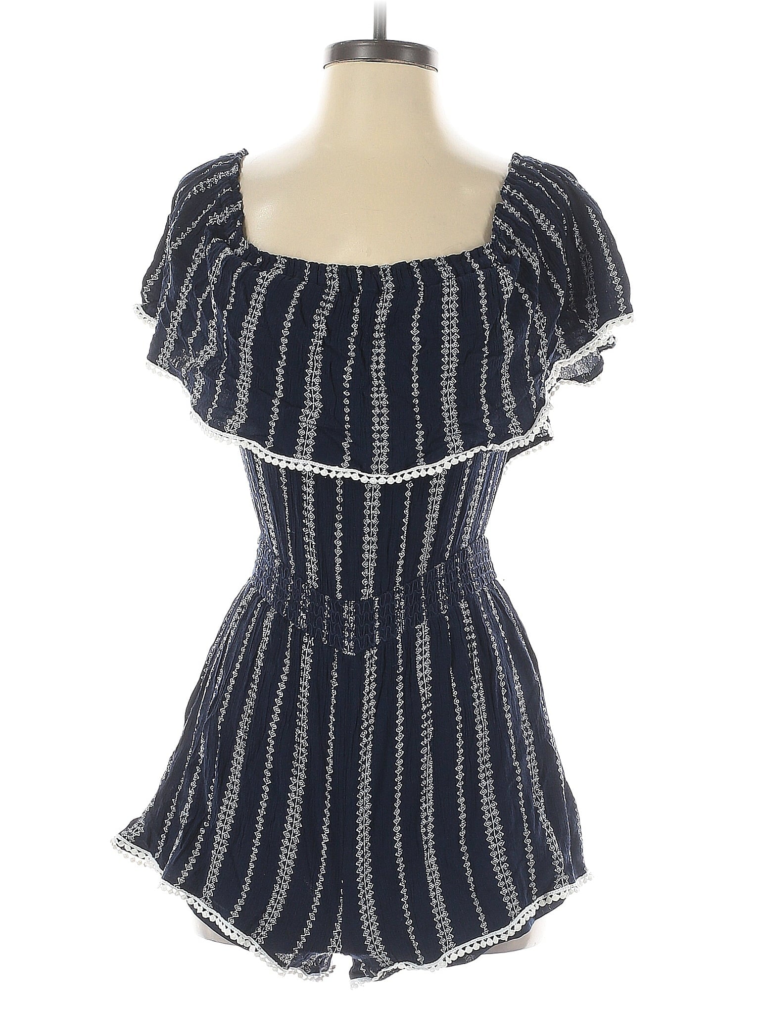 1 size - S