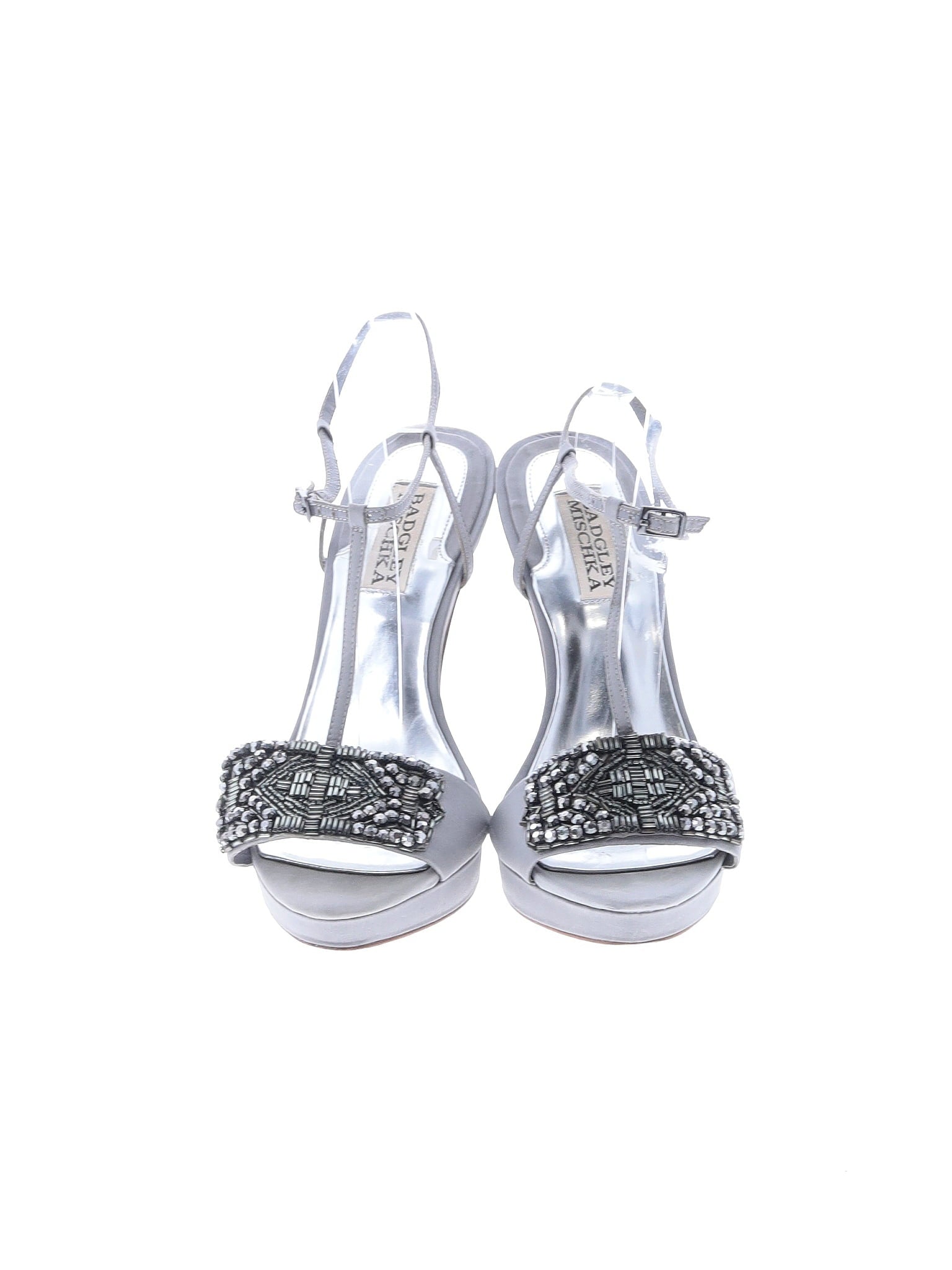 2 shoe size - 7 1/2