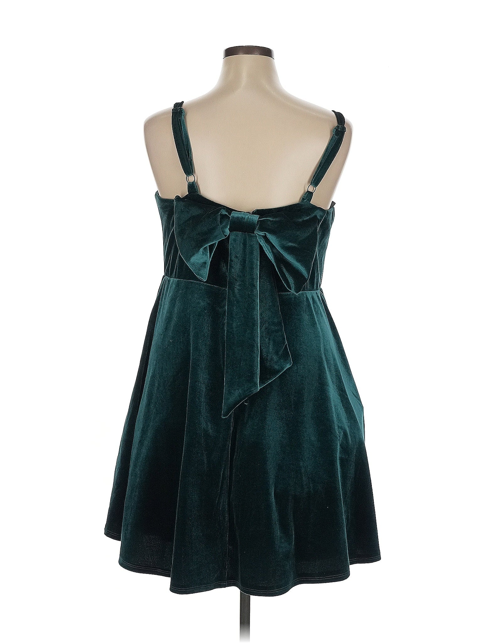2 size - 1X W