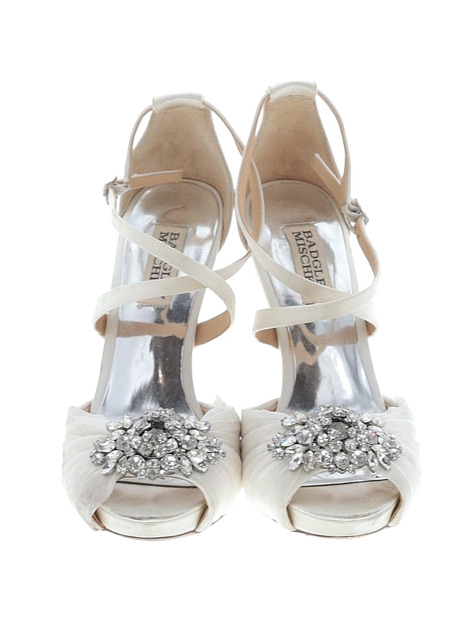 2 shoe size - 6