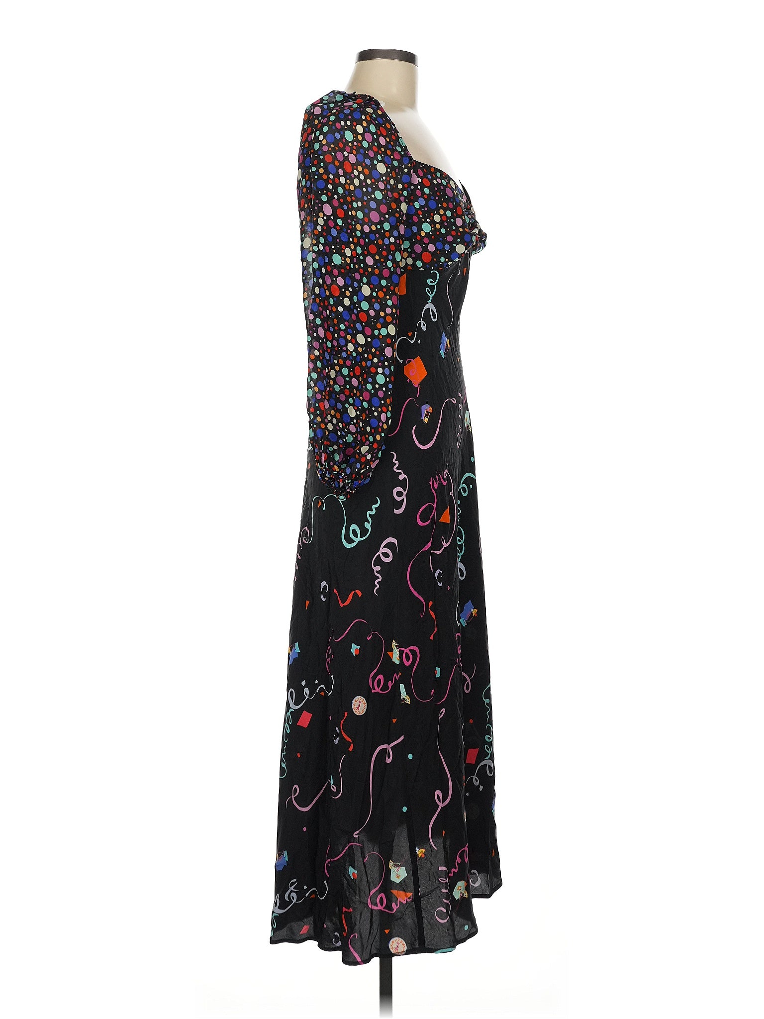 3 size - M