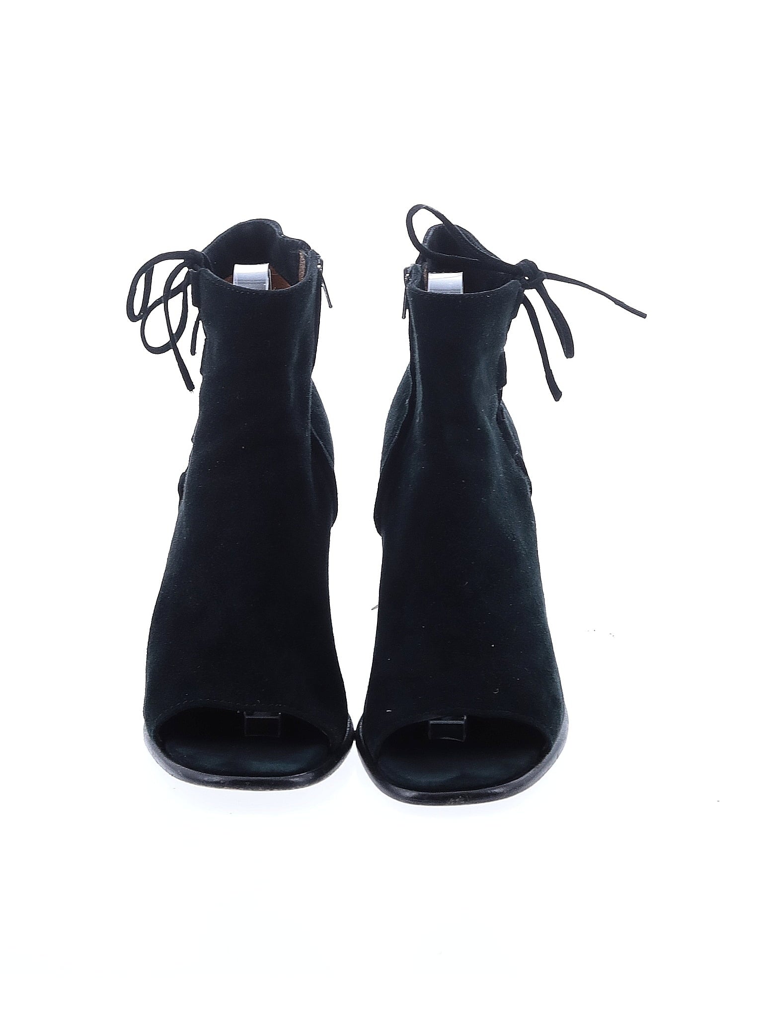 2 shoe size - 9