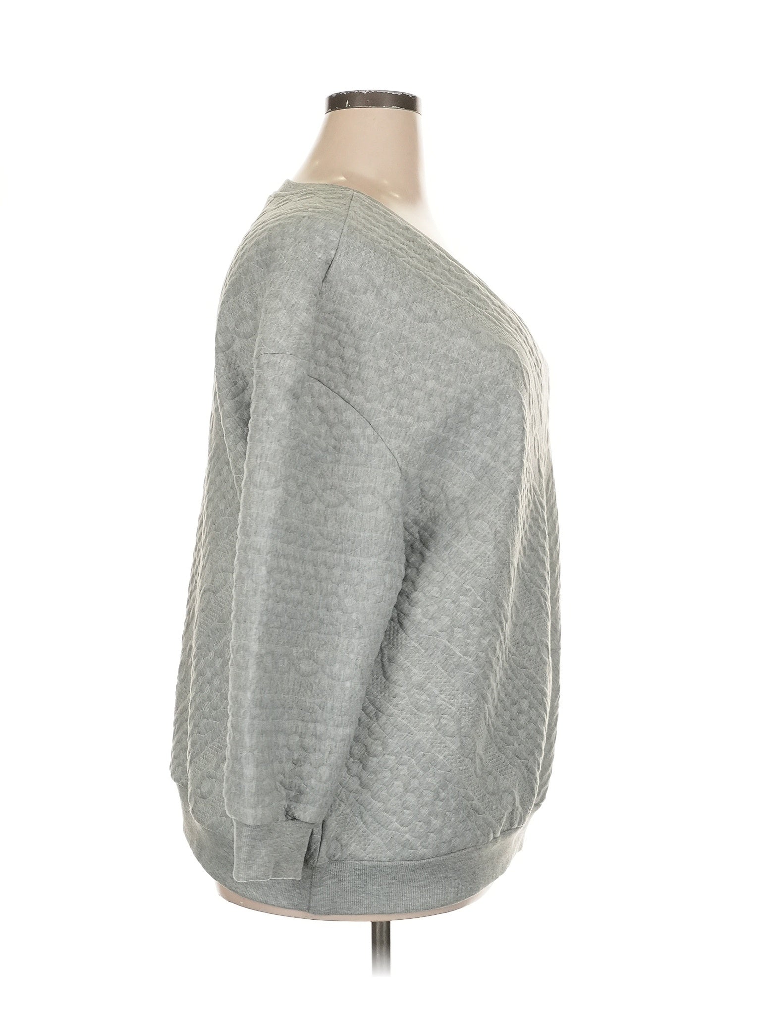 3 size - 18 - 20 W