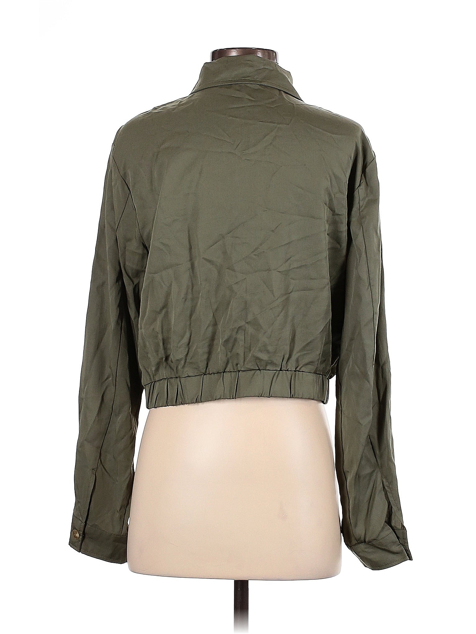 2 size - S