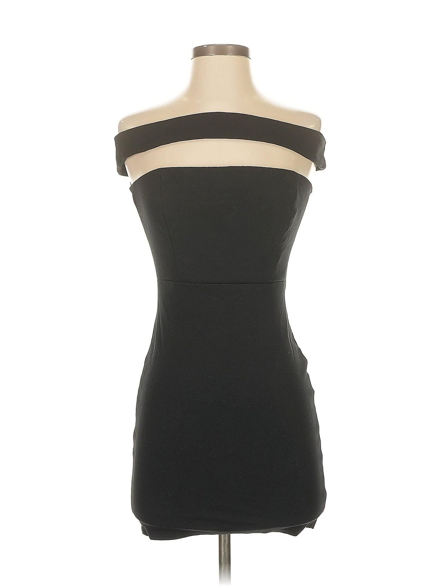1 size - S
