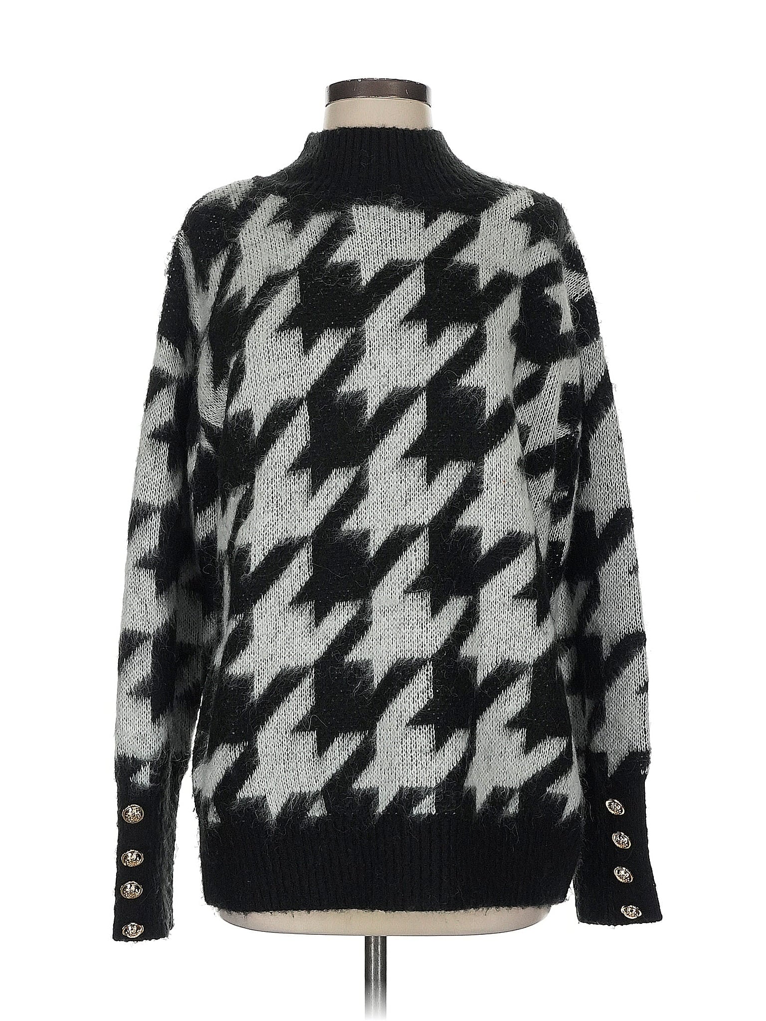 1 size - S