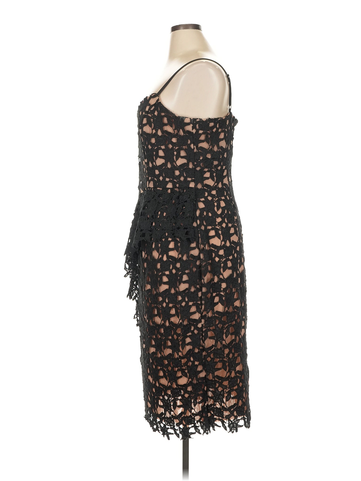 4 size - 14 W