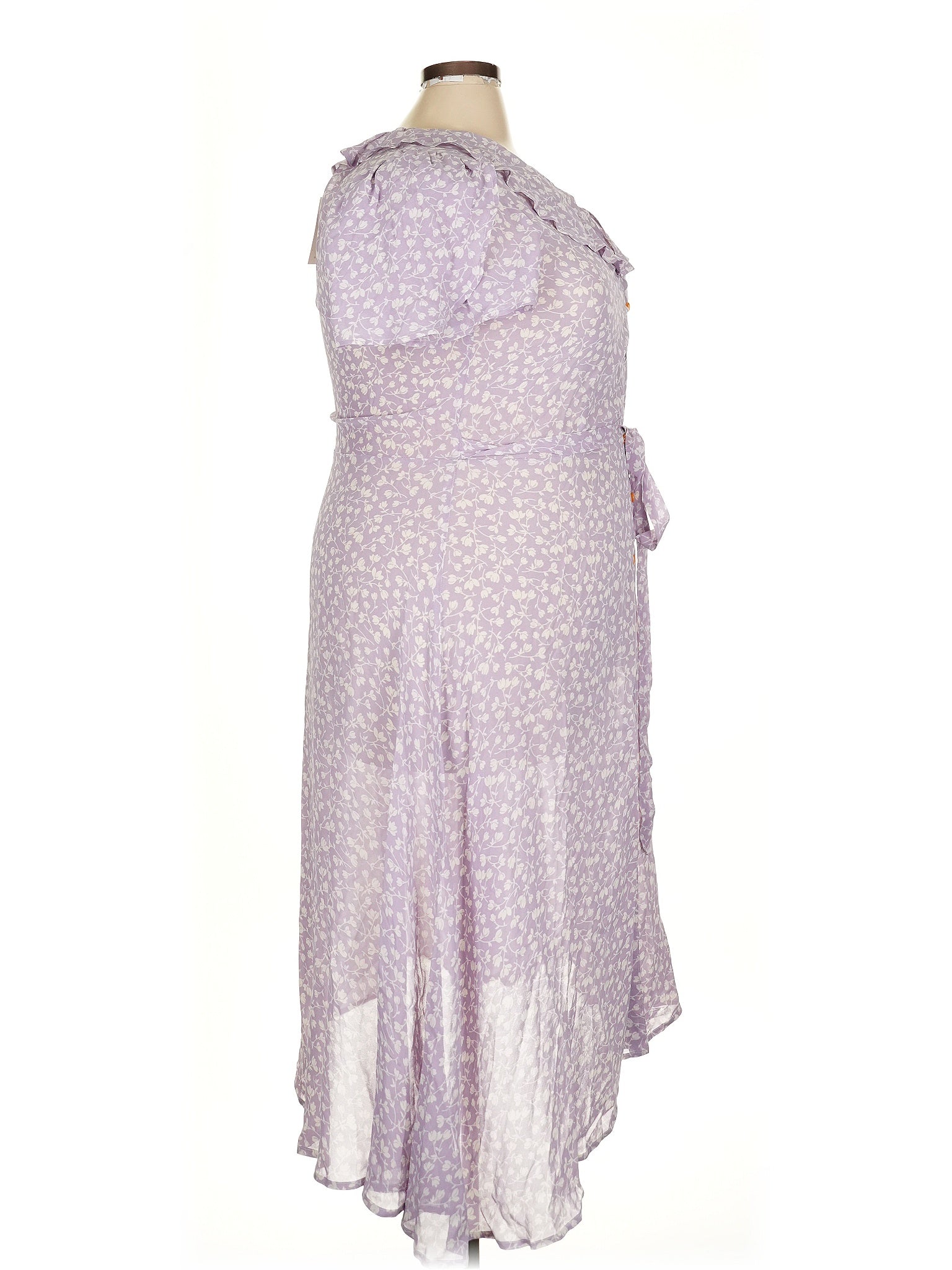 3 size - 2X W