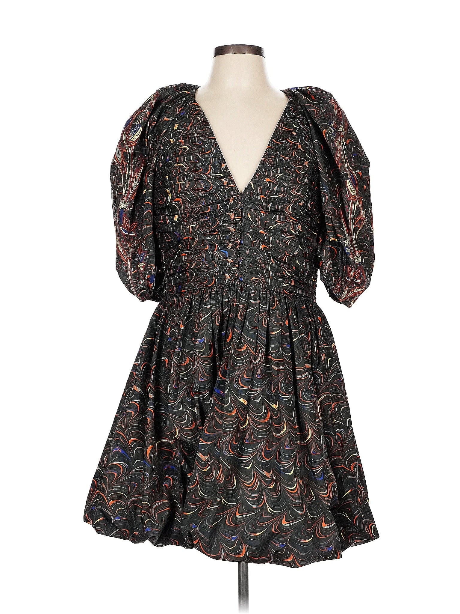 1 size - 10