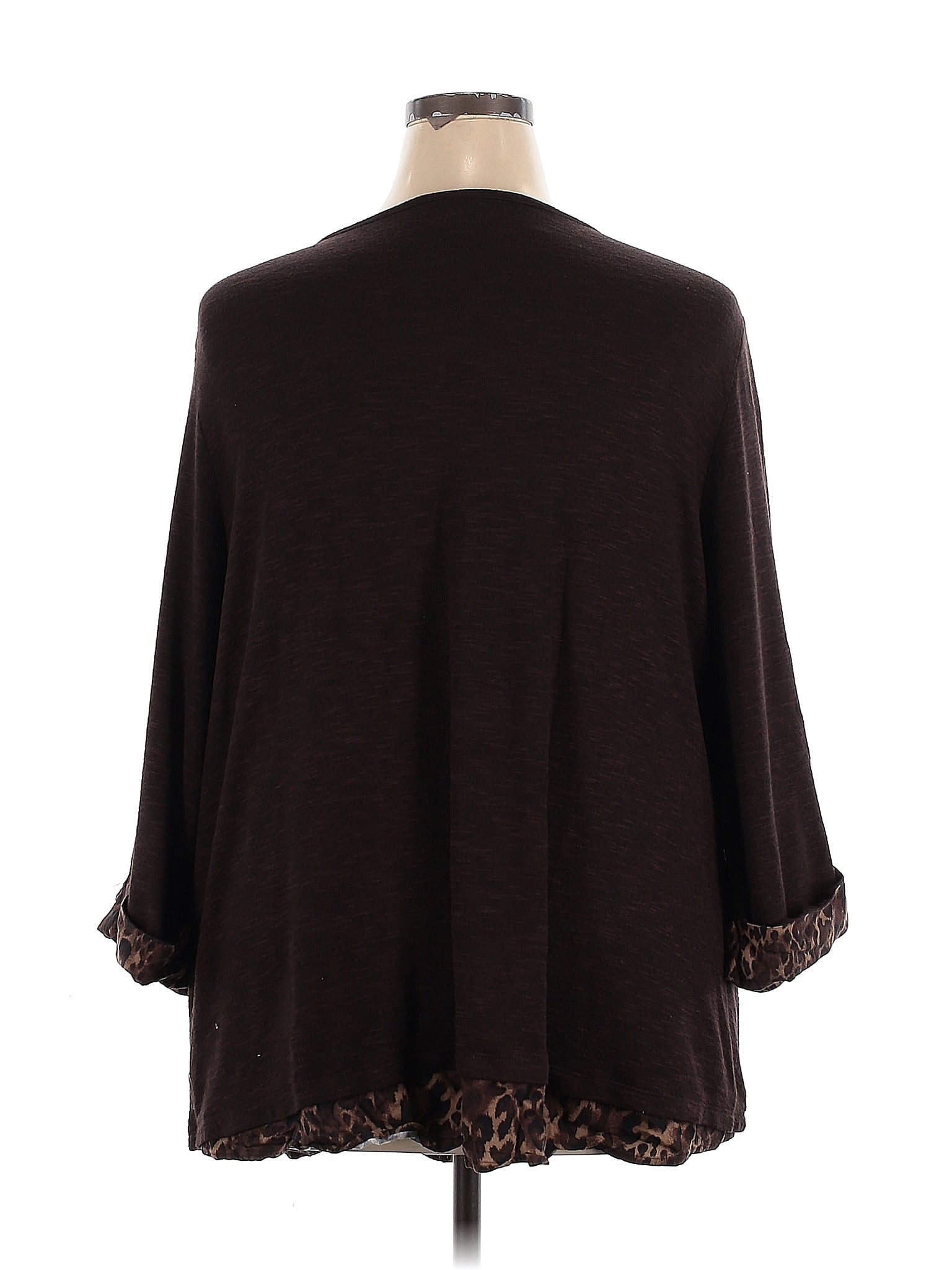2 size - 2X W