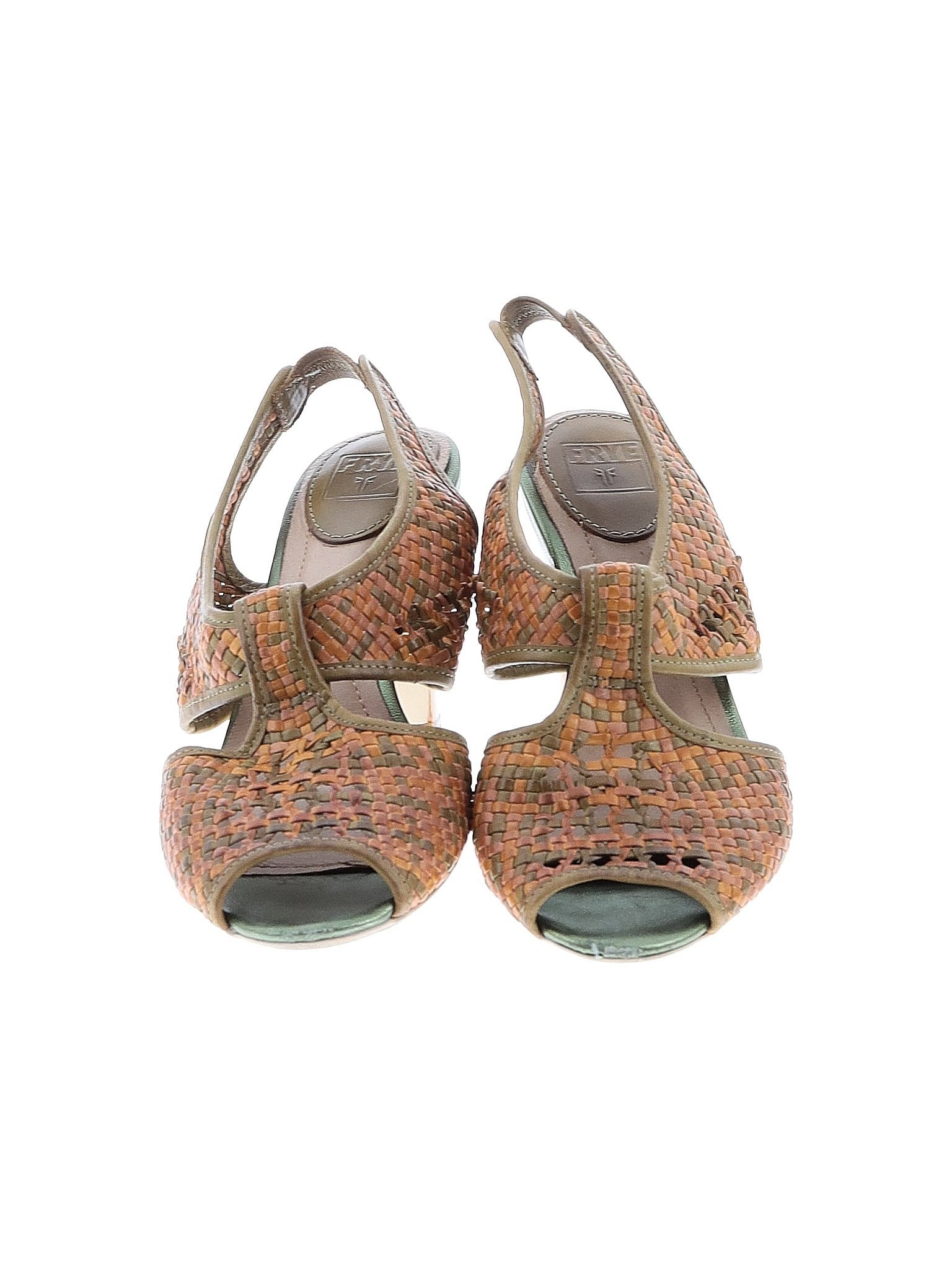 2 shoe size - 6