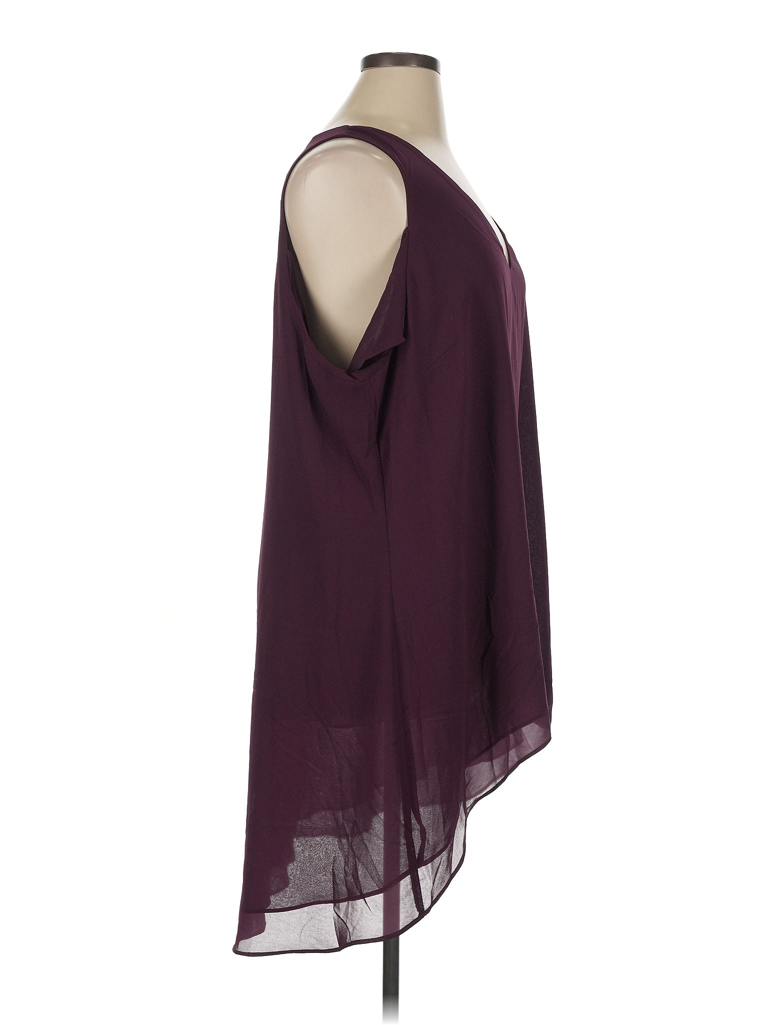 3 size - 22 (XL) W