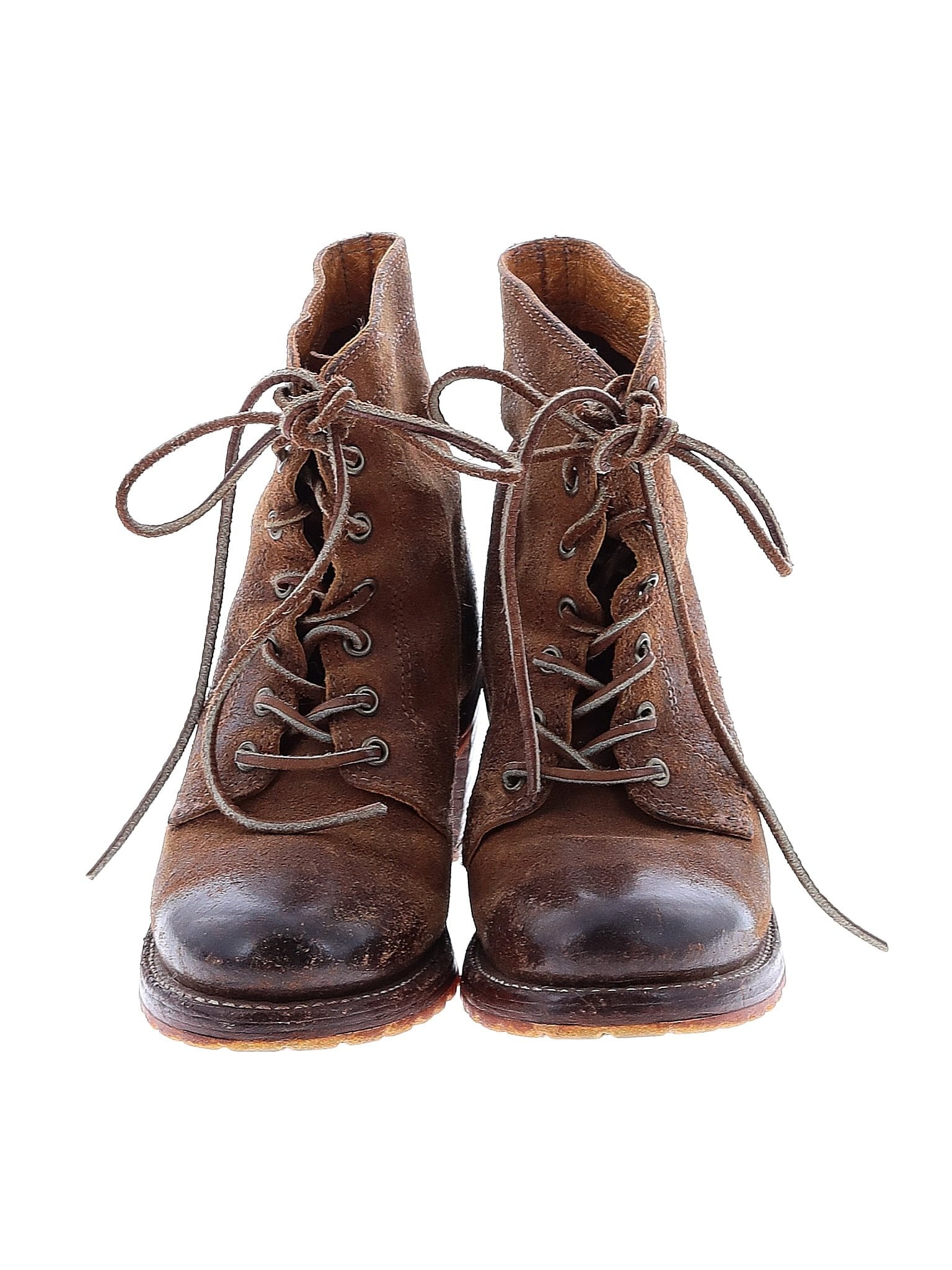 2 shoe size - 7