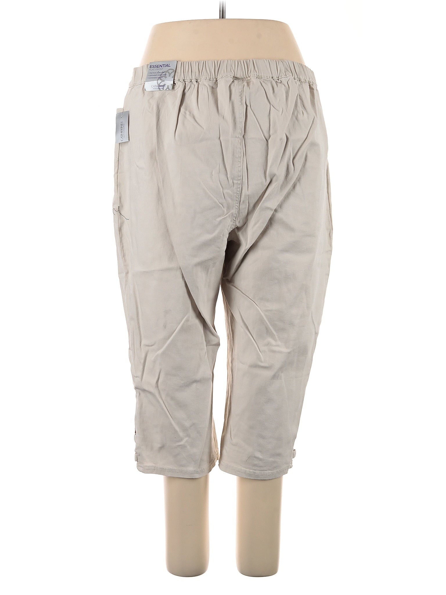 2 size - 1X W