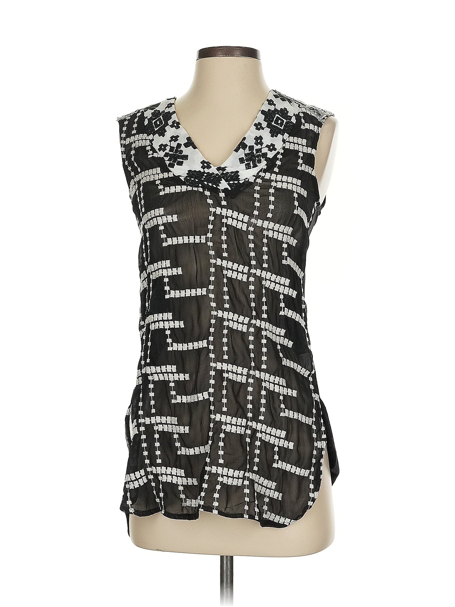 1 size - XXS P