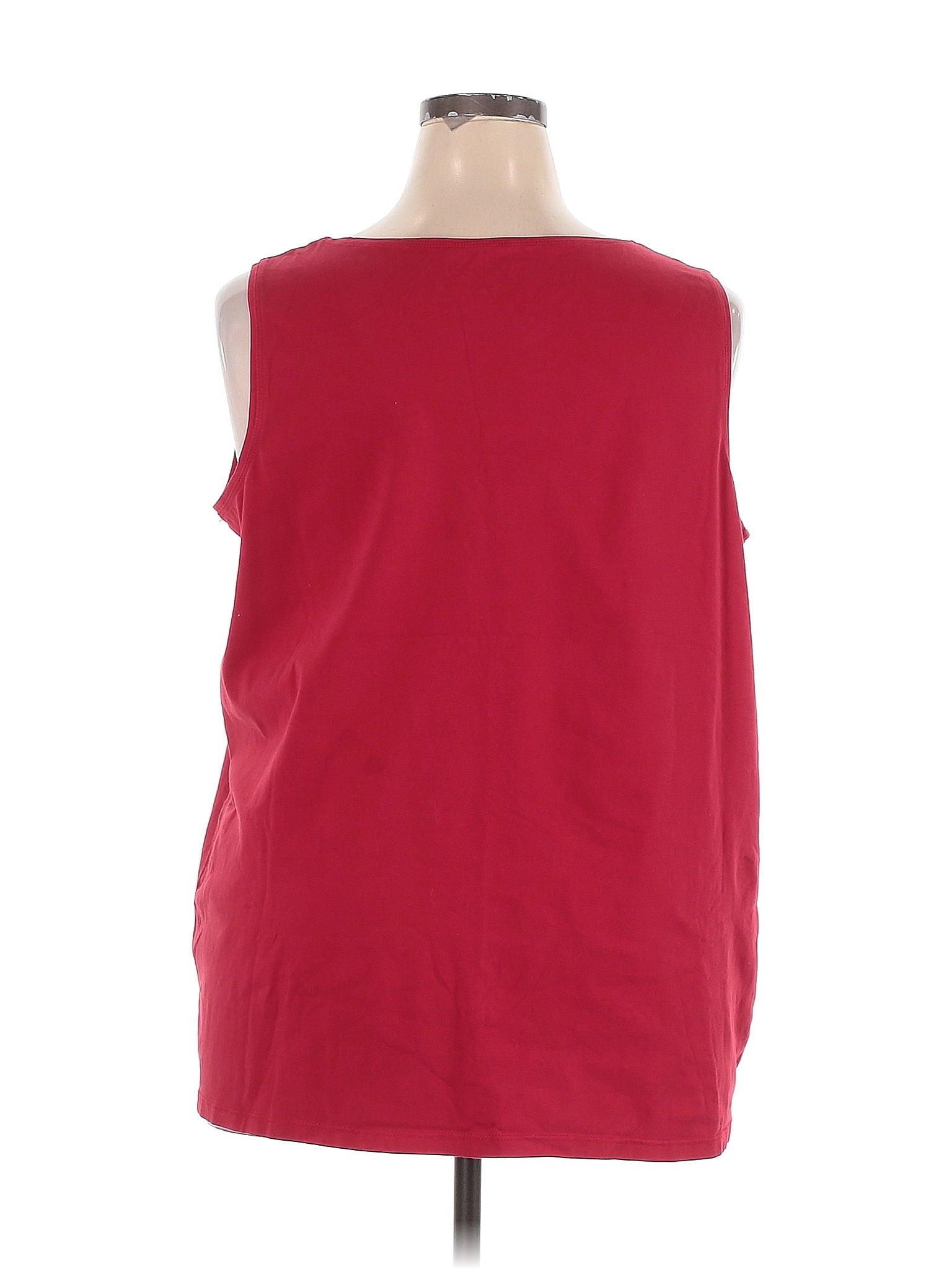 2 size - 2X W