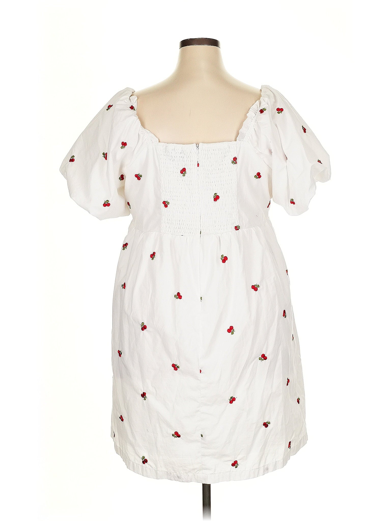 2 size - 0 W