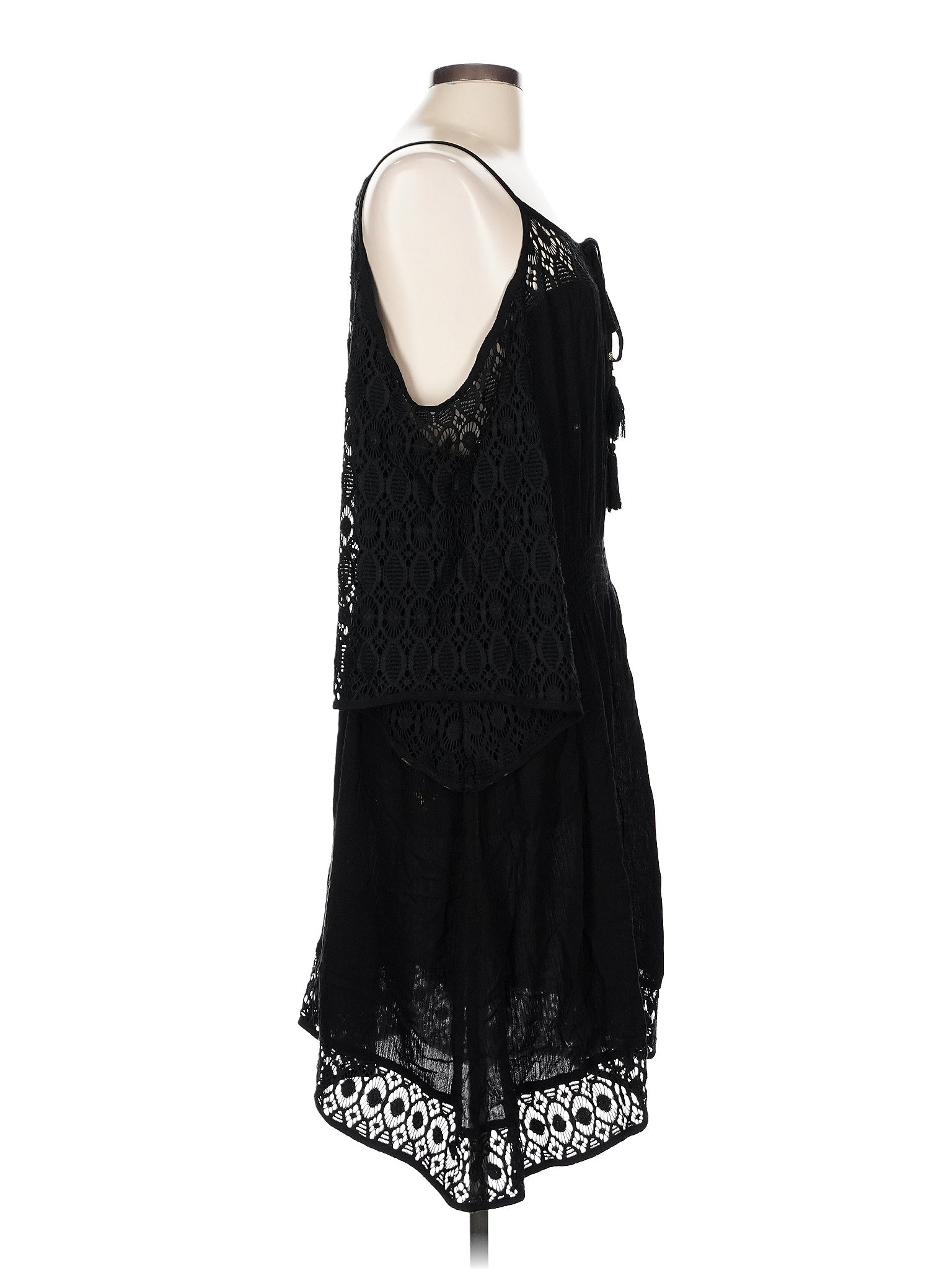 4 size - L W