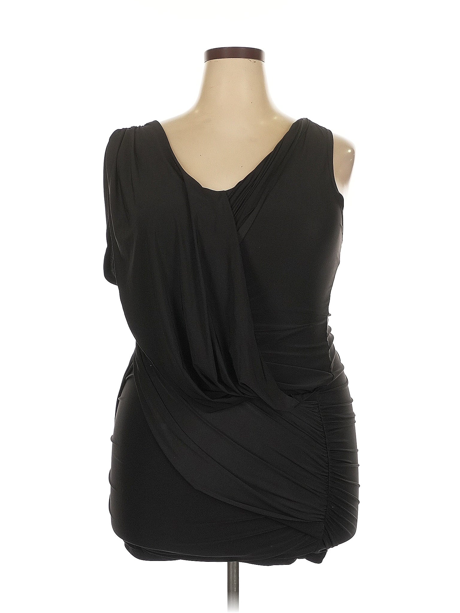 1 size - 2X W (2) W