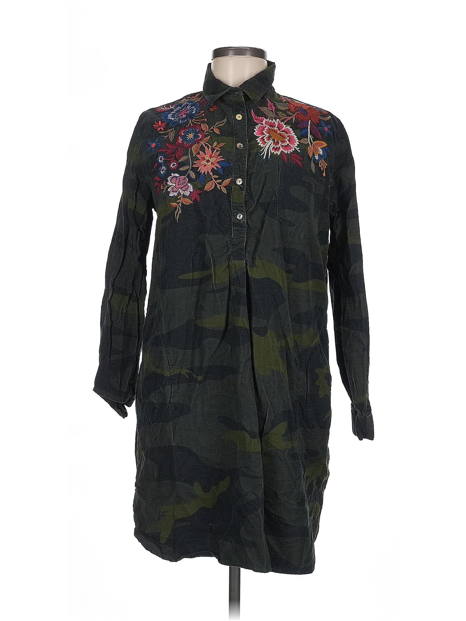 1 size - M