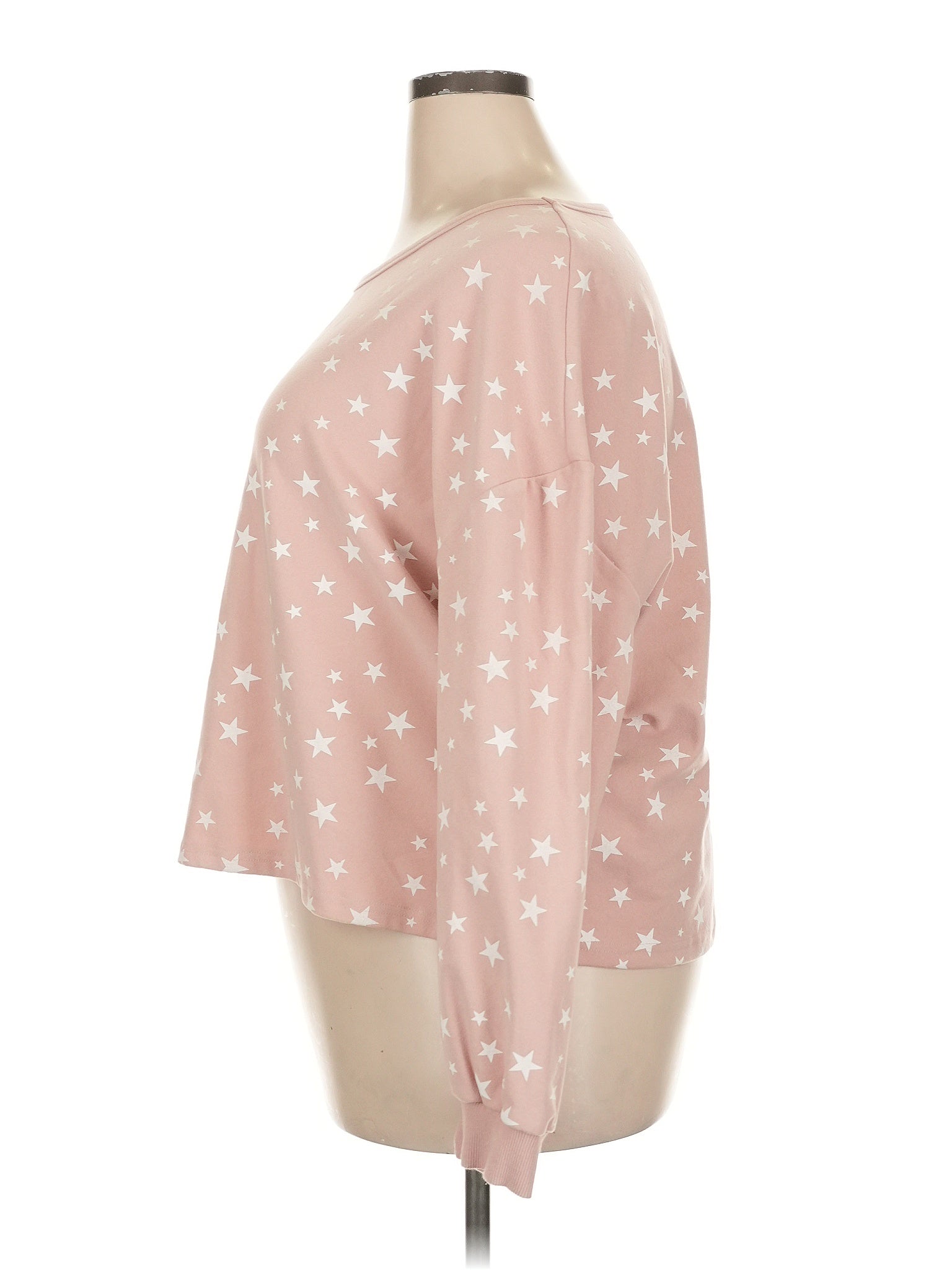 4 size - 2X W