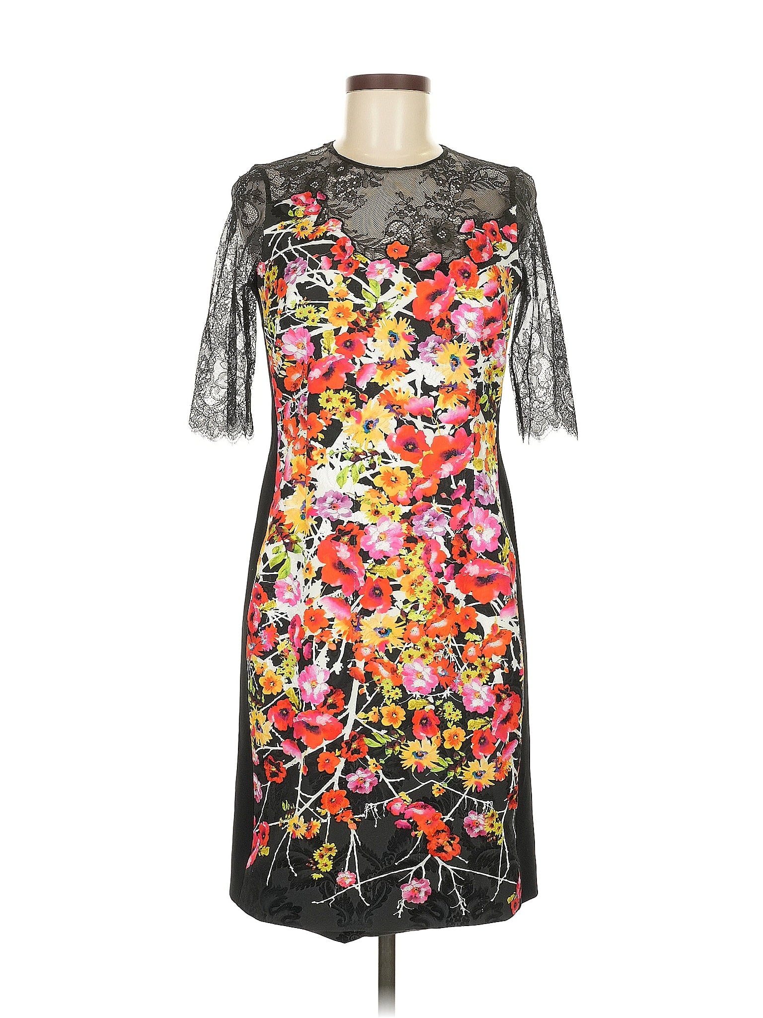 1 size - 4
