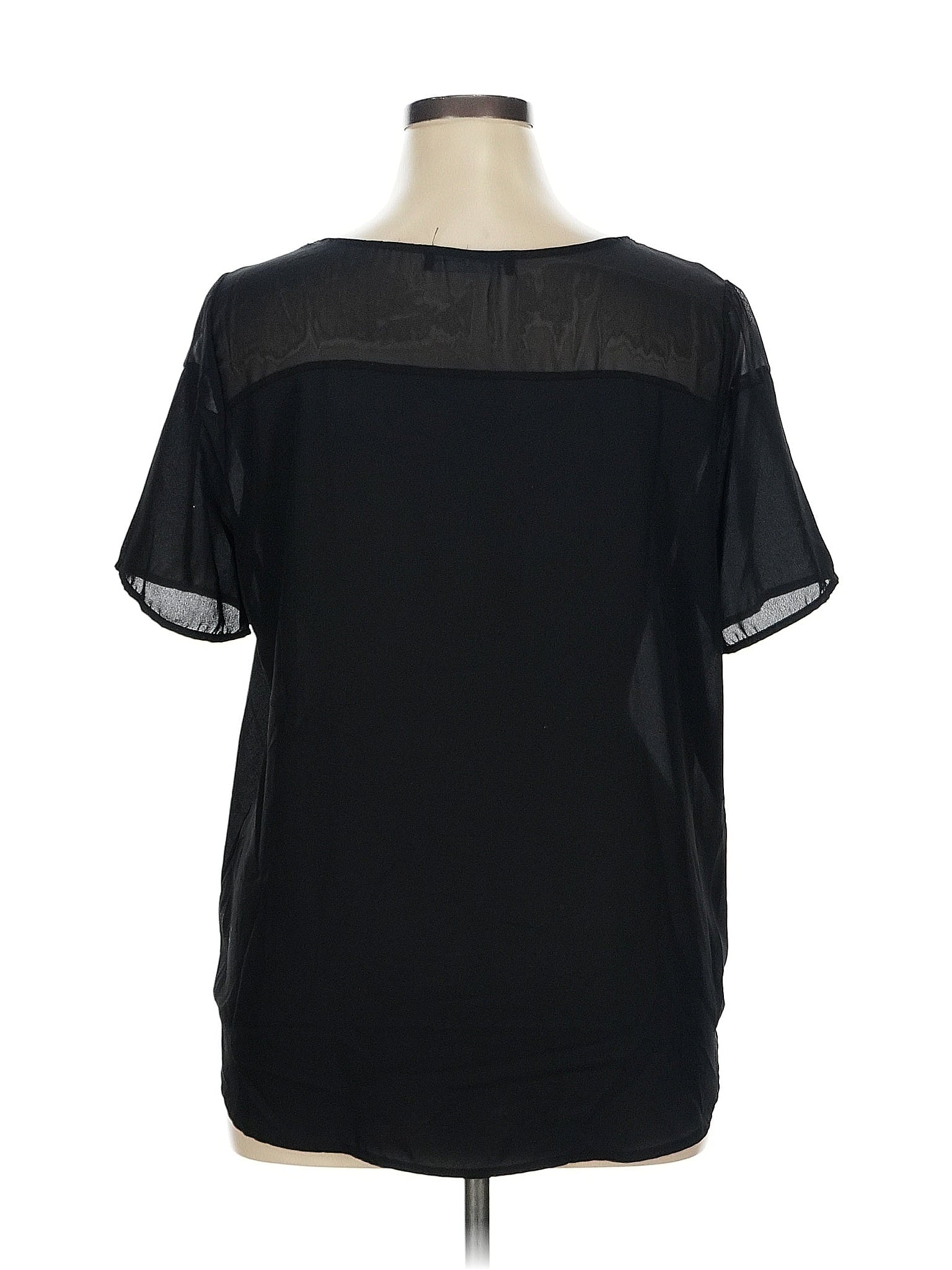 2 size - 1X W